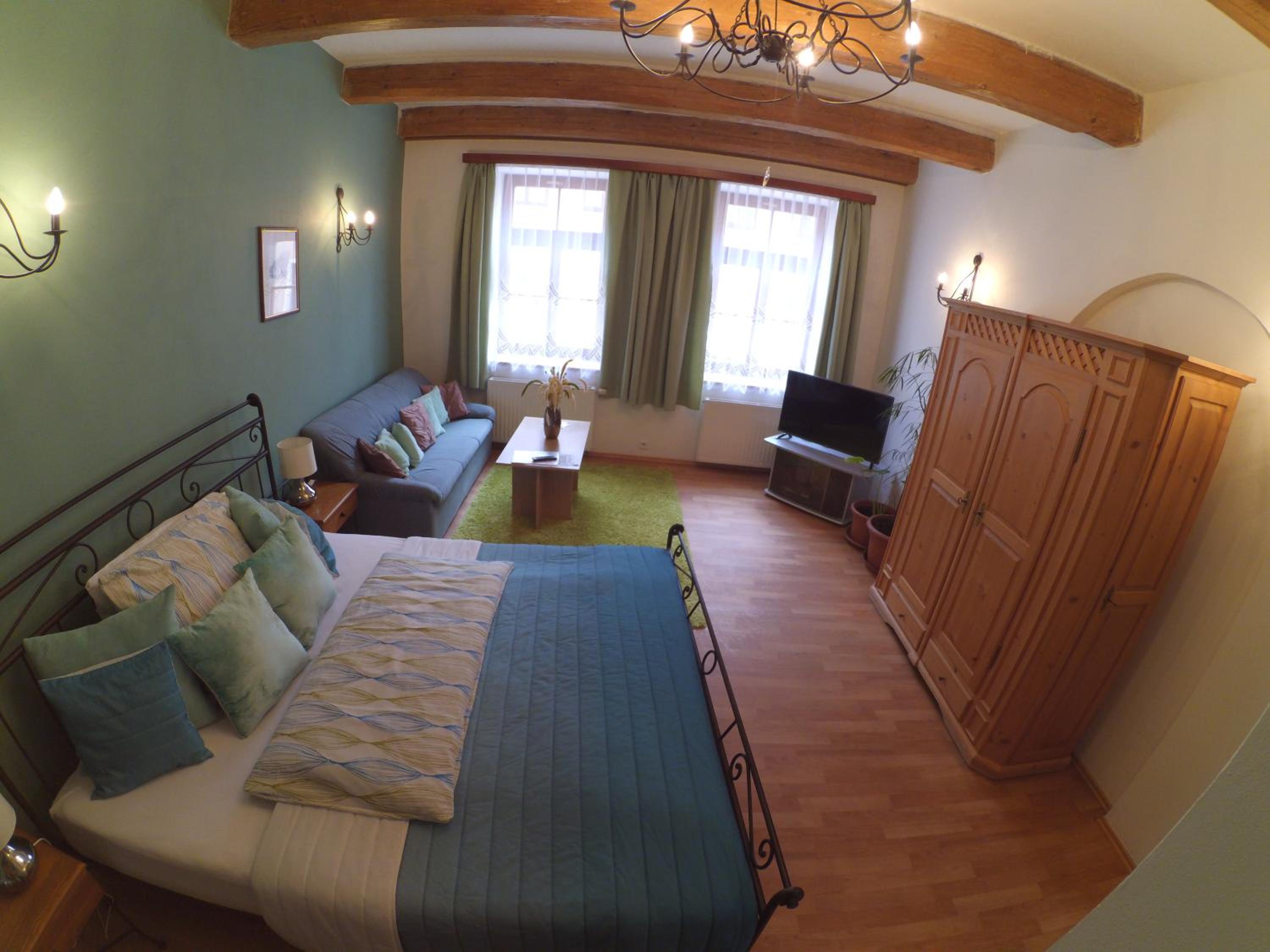 Double Room photo 1