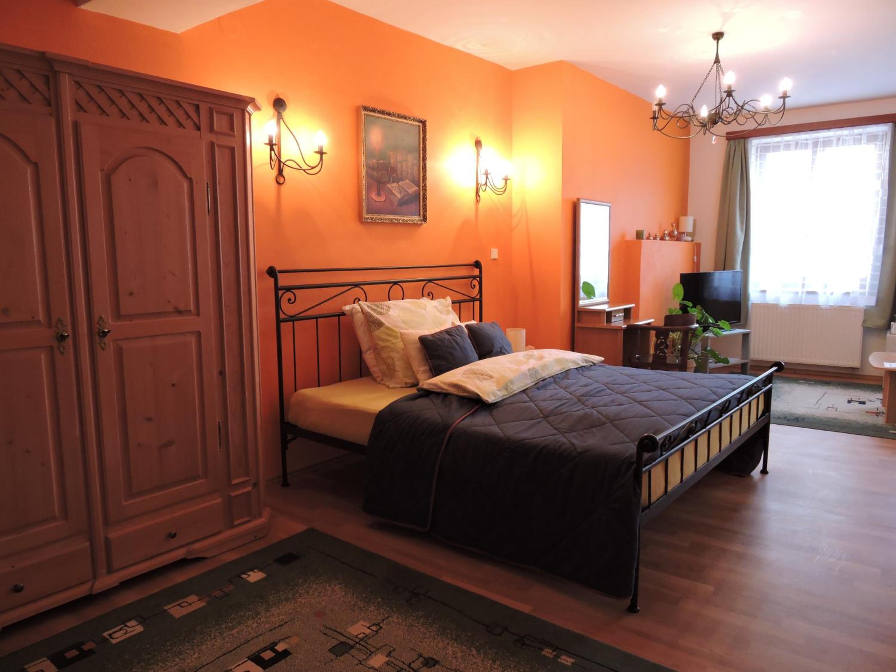 Double Room photo 2