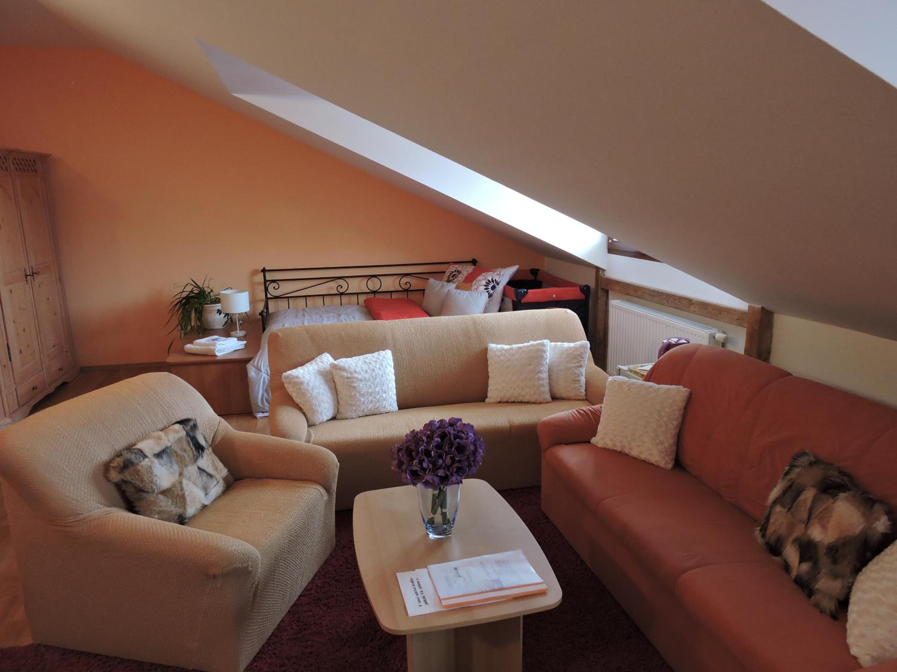 Double Room photo 3