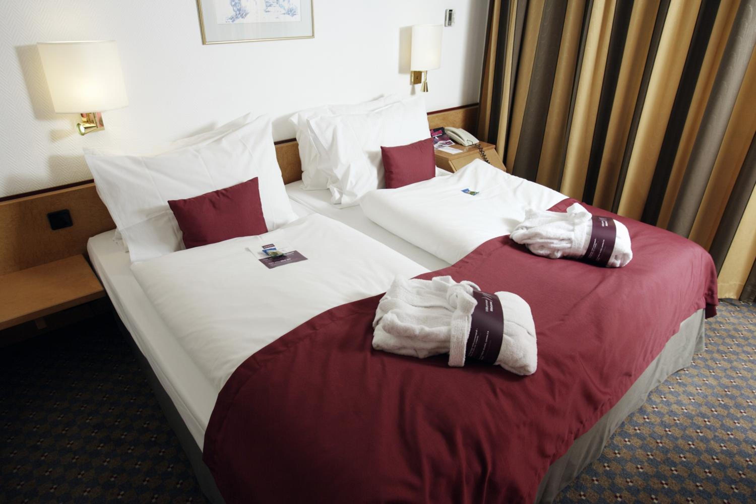 Superior Double Room - Photo 7