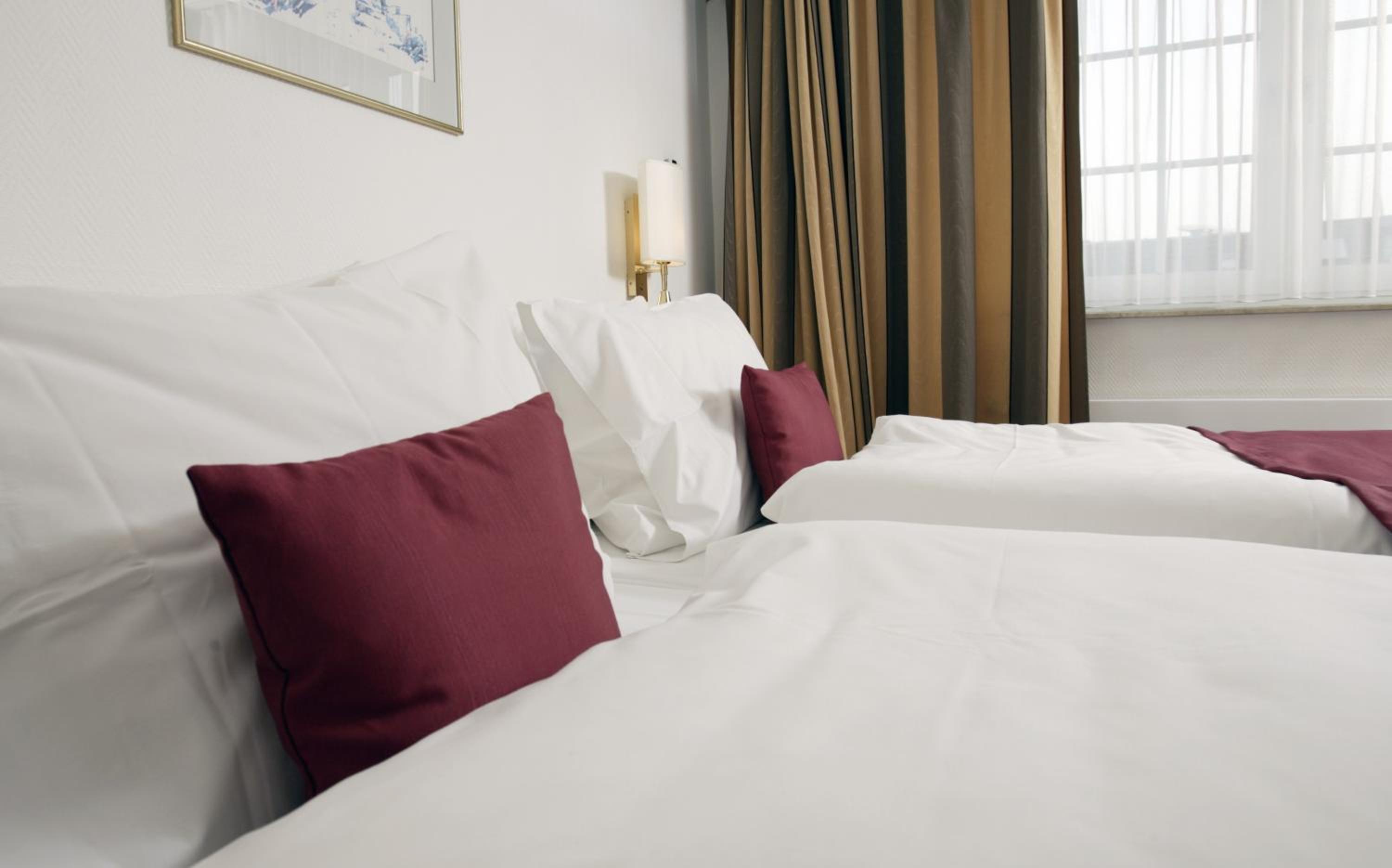 Superior Double Room - Photo 6