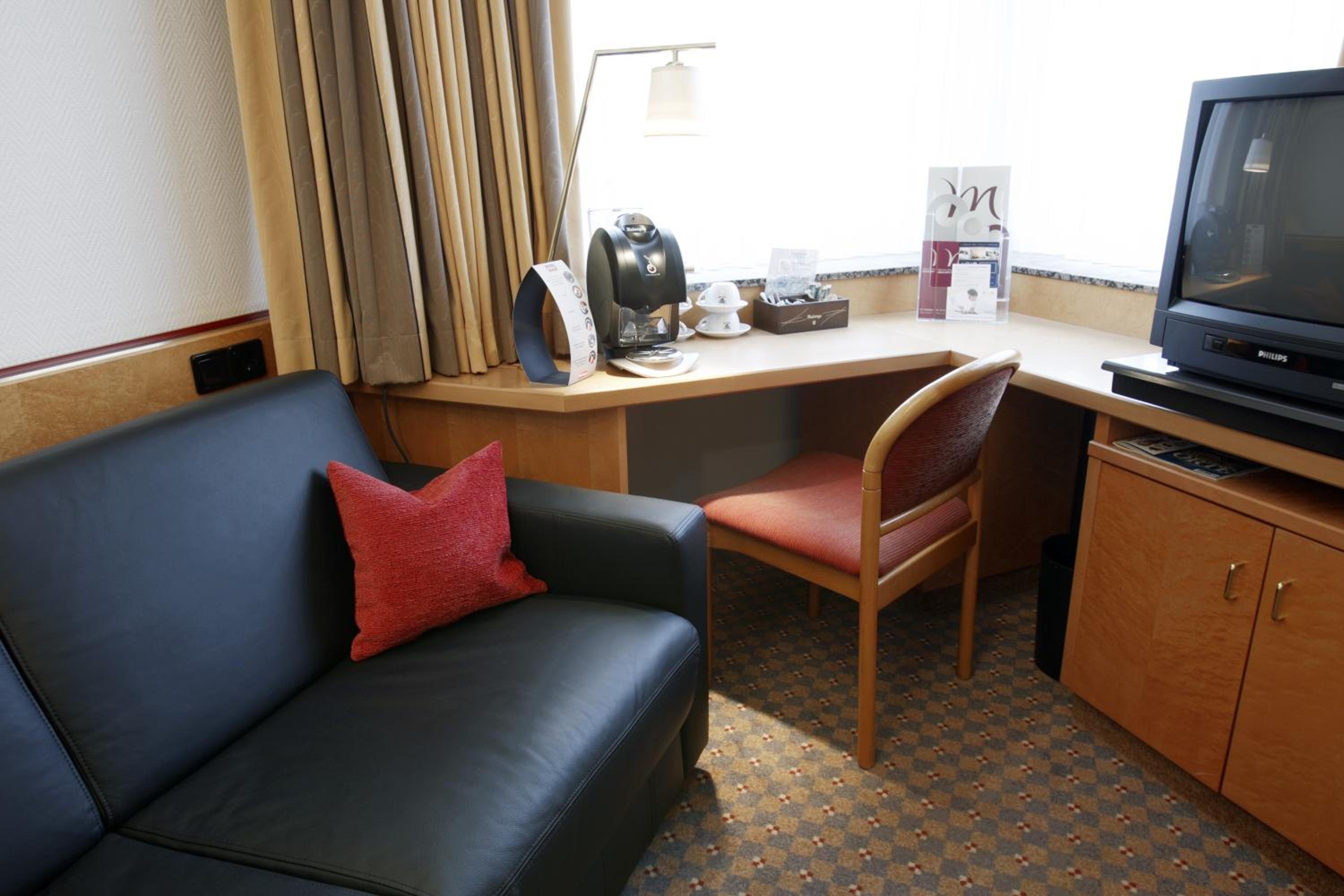 Superior Double Room - Photo 1