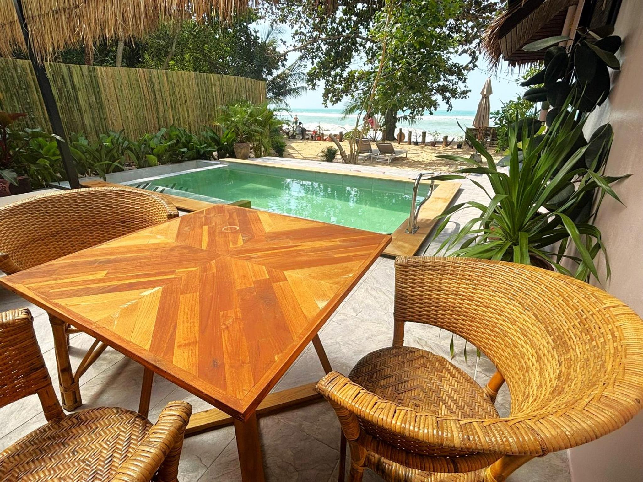 Villa with Private Pool - Photo 4