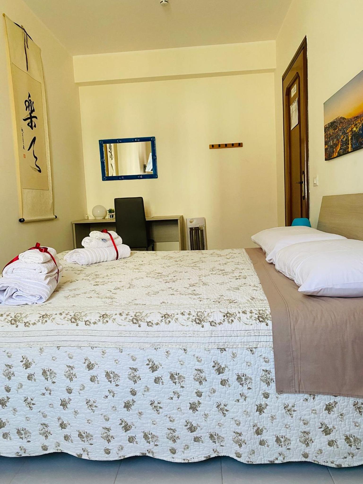Double Room photo 3