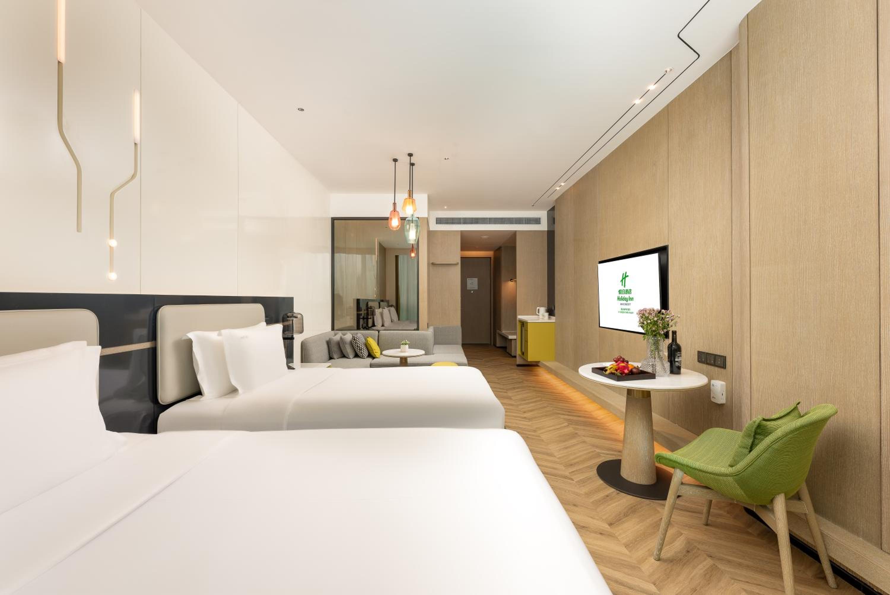 Premium Twin Room - Kids Theme