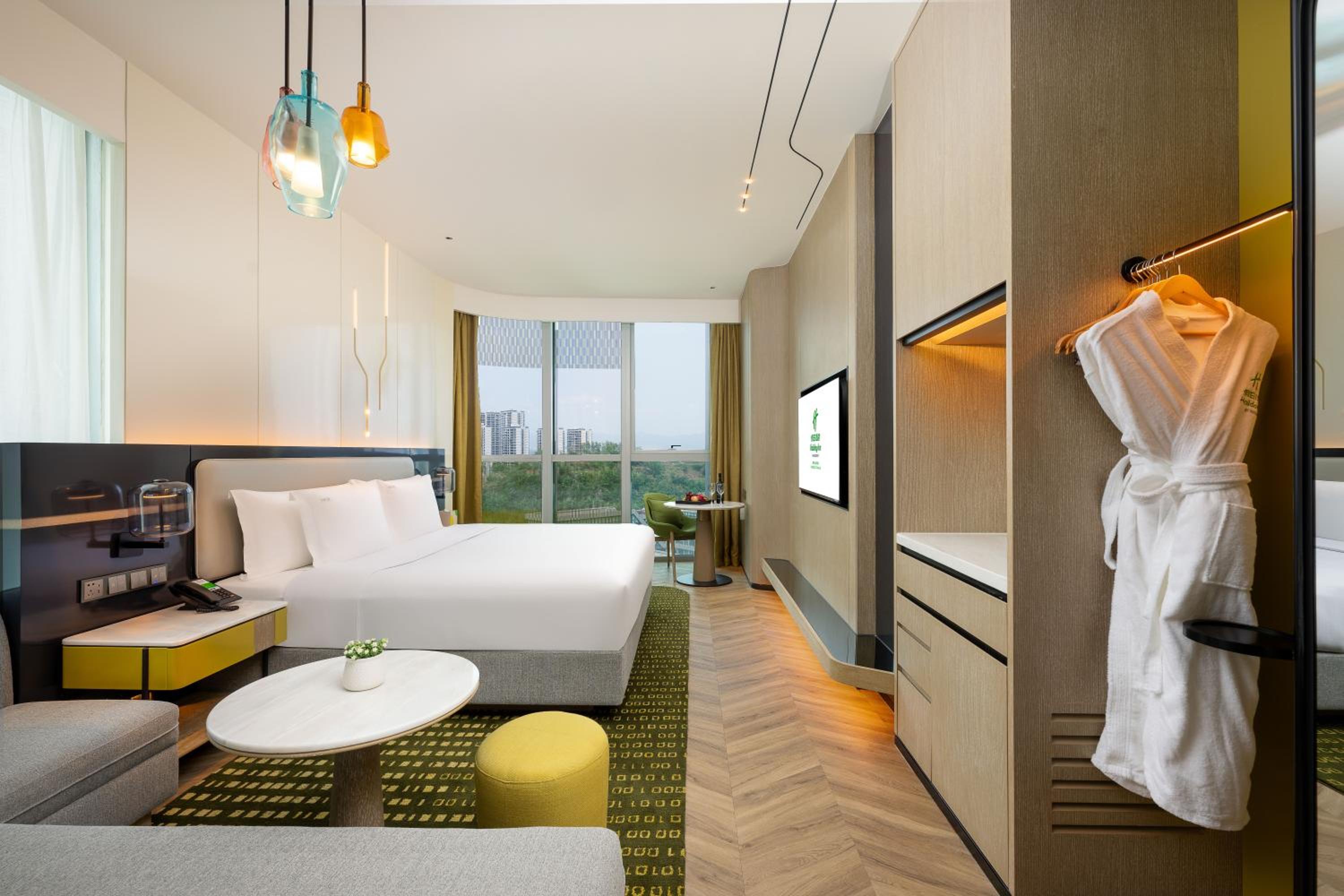 Premium Room
