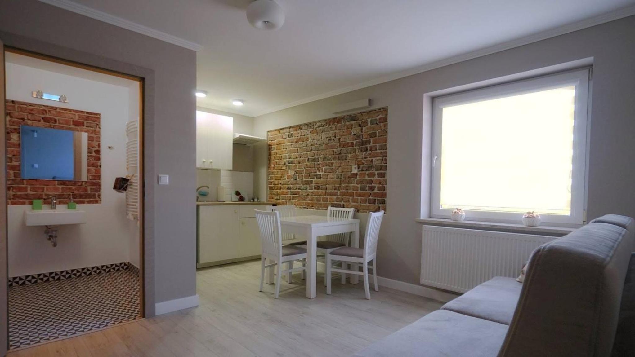 Suite Apartment photo 1