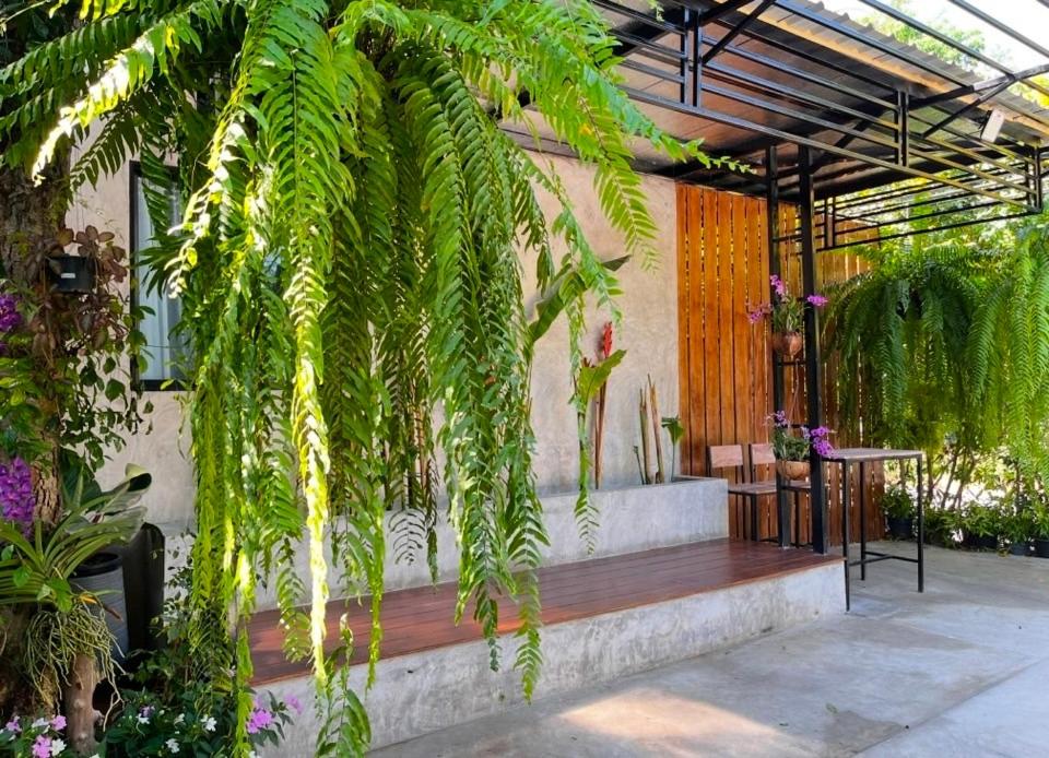 Family Room with Balcony photo 2