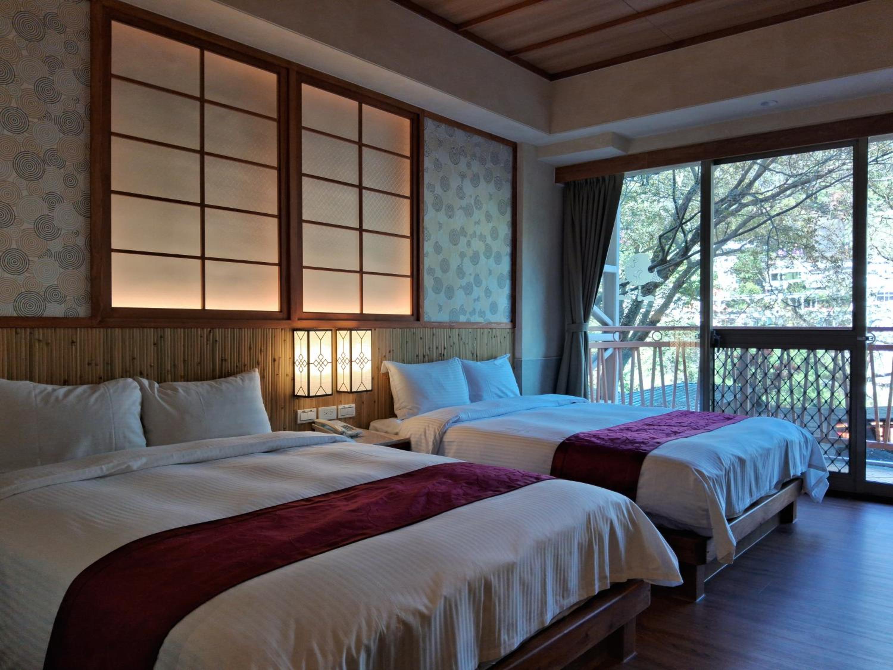 Standard Double or Twin Room - Photo 1