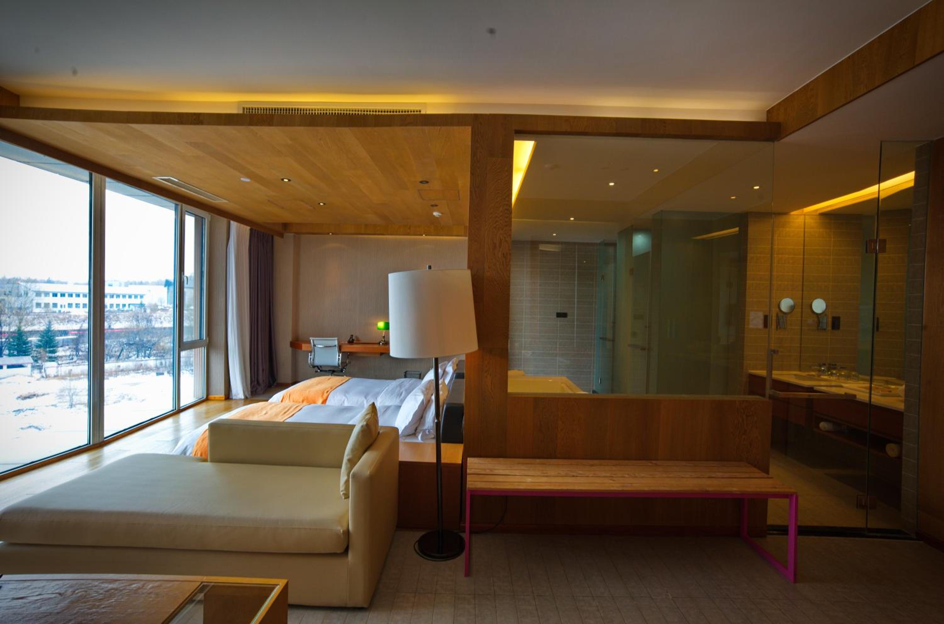 Twin Room photo 1