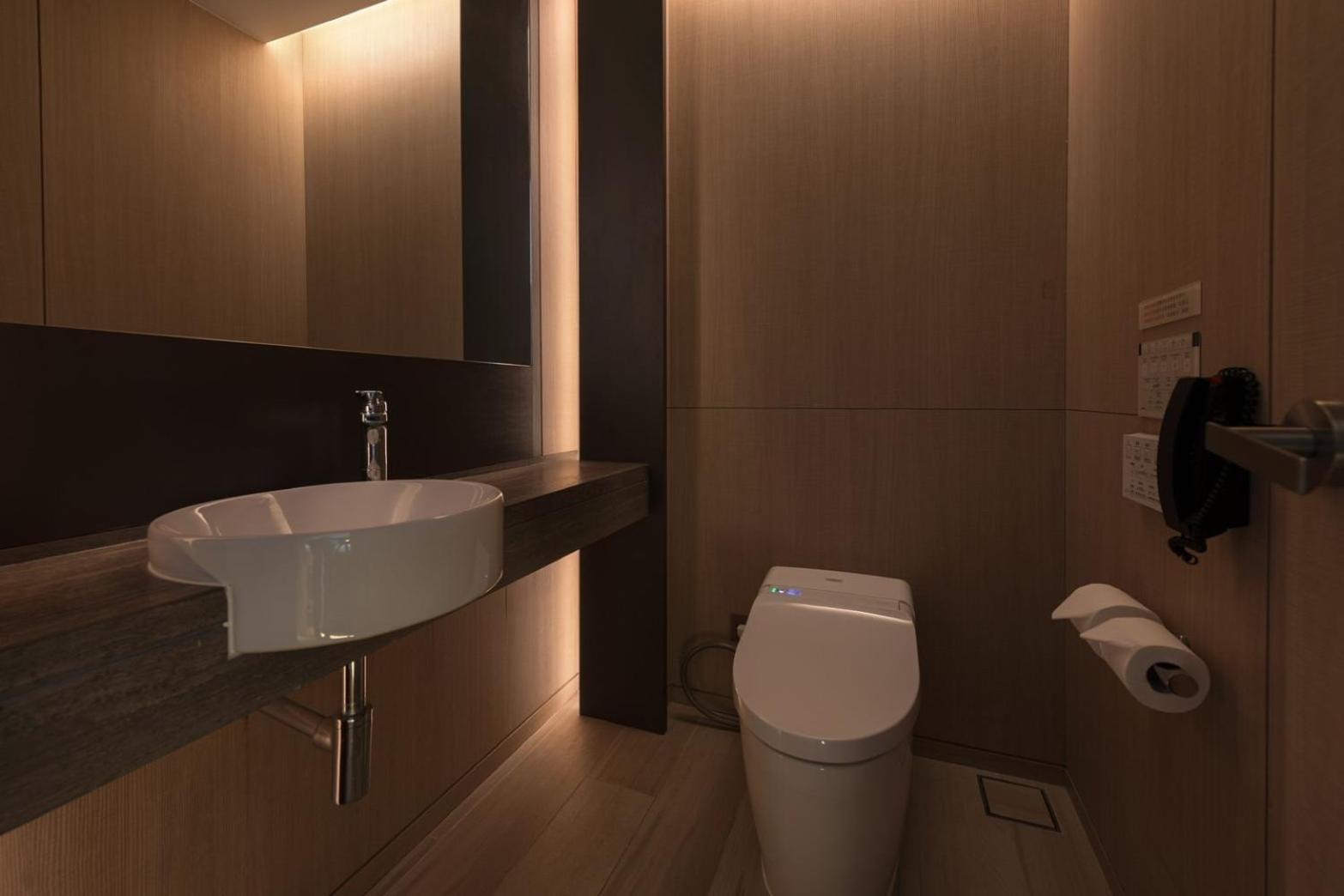 Japanese Triple Room photo 2