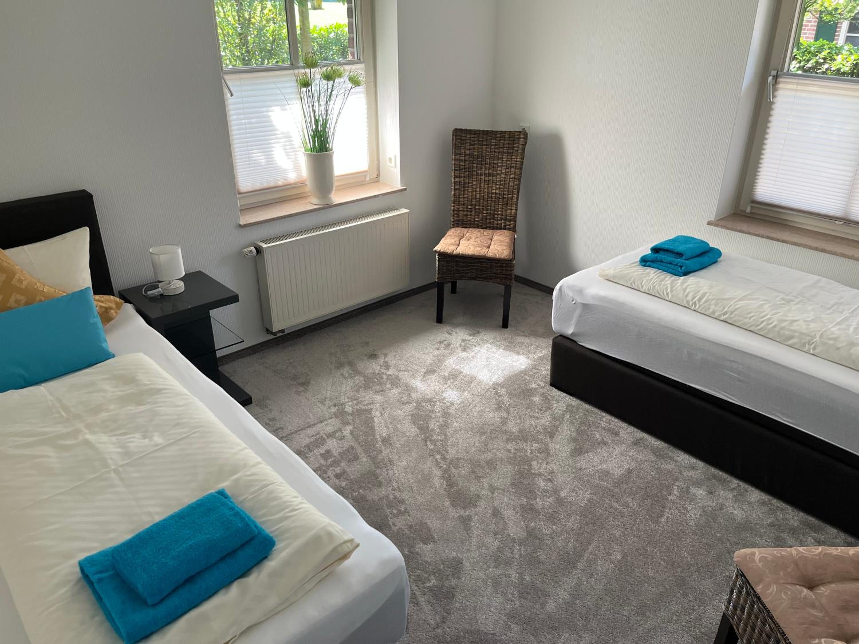 Apartment with Terrace photo 2