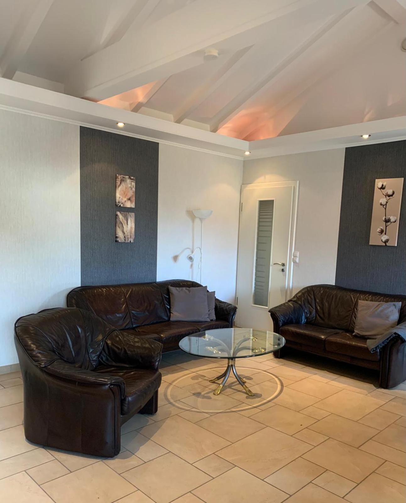 Apartment with Terrace photo 3