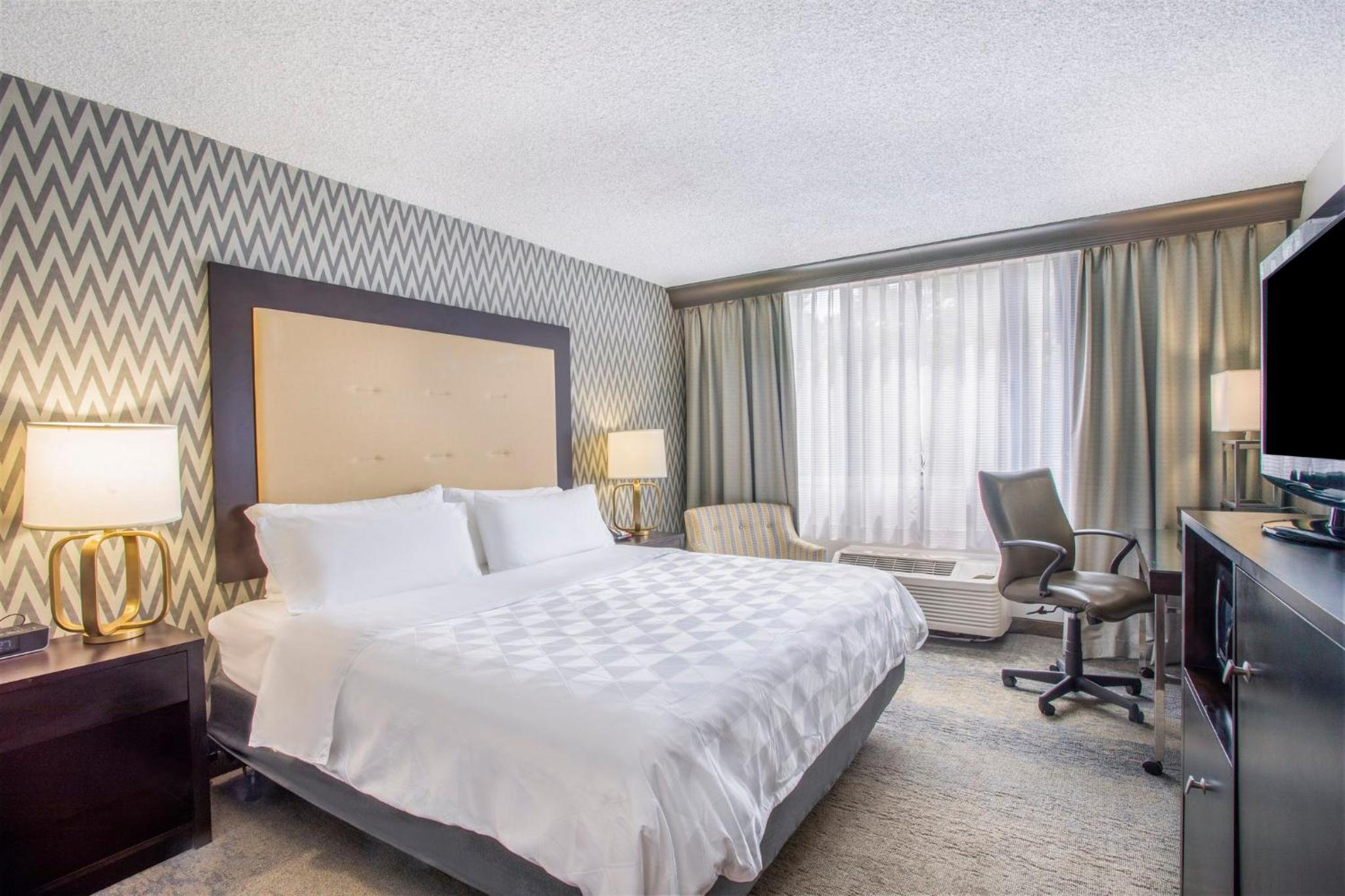 King Suite with Spa Bath photo 1