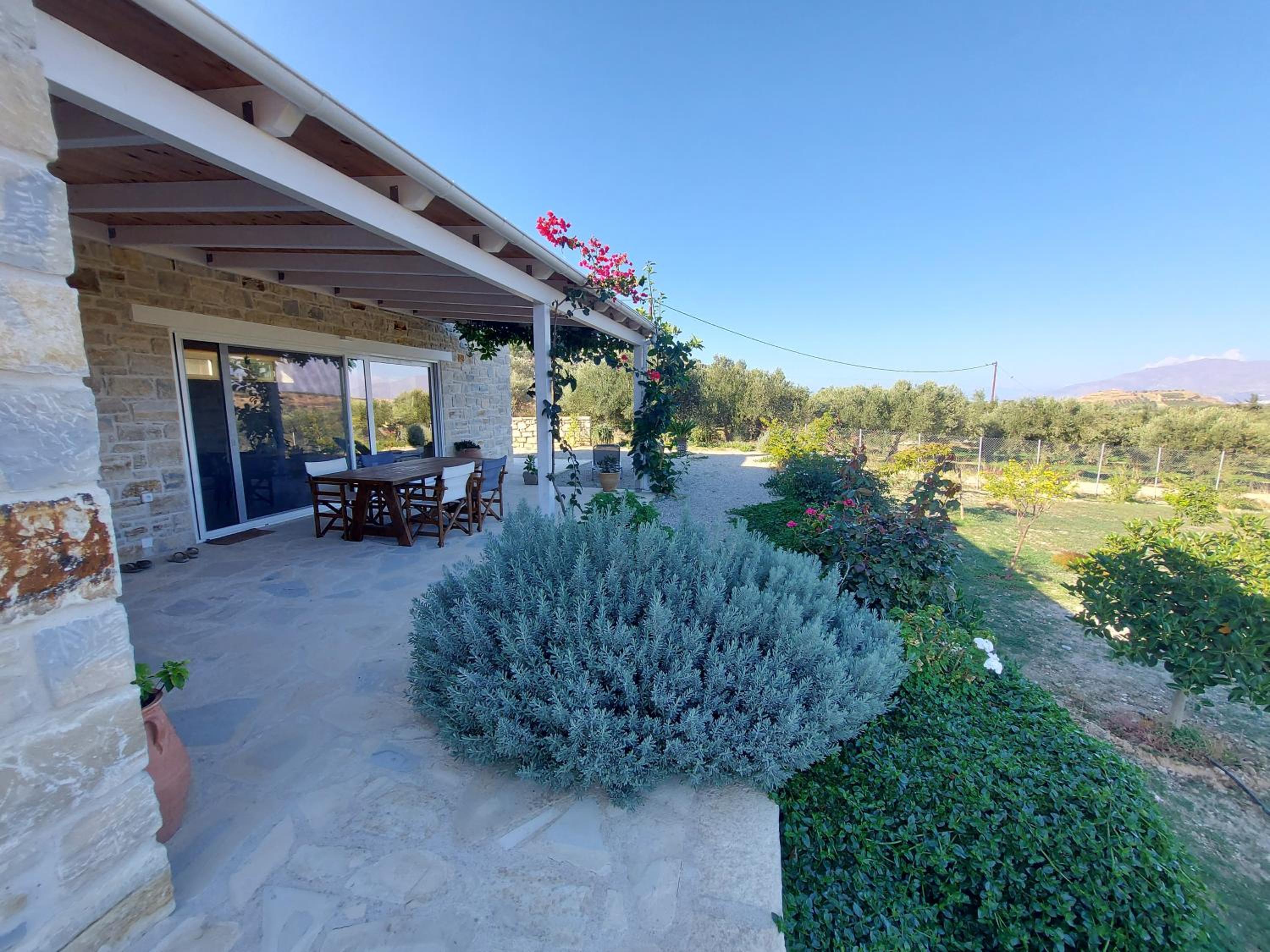 Villa With Garden View photo 2
