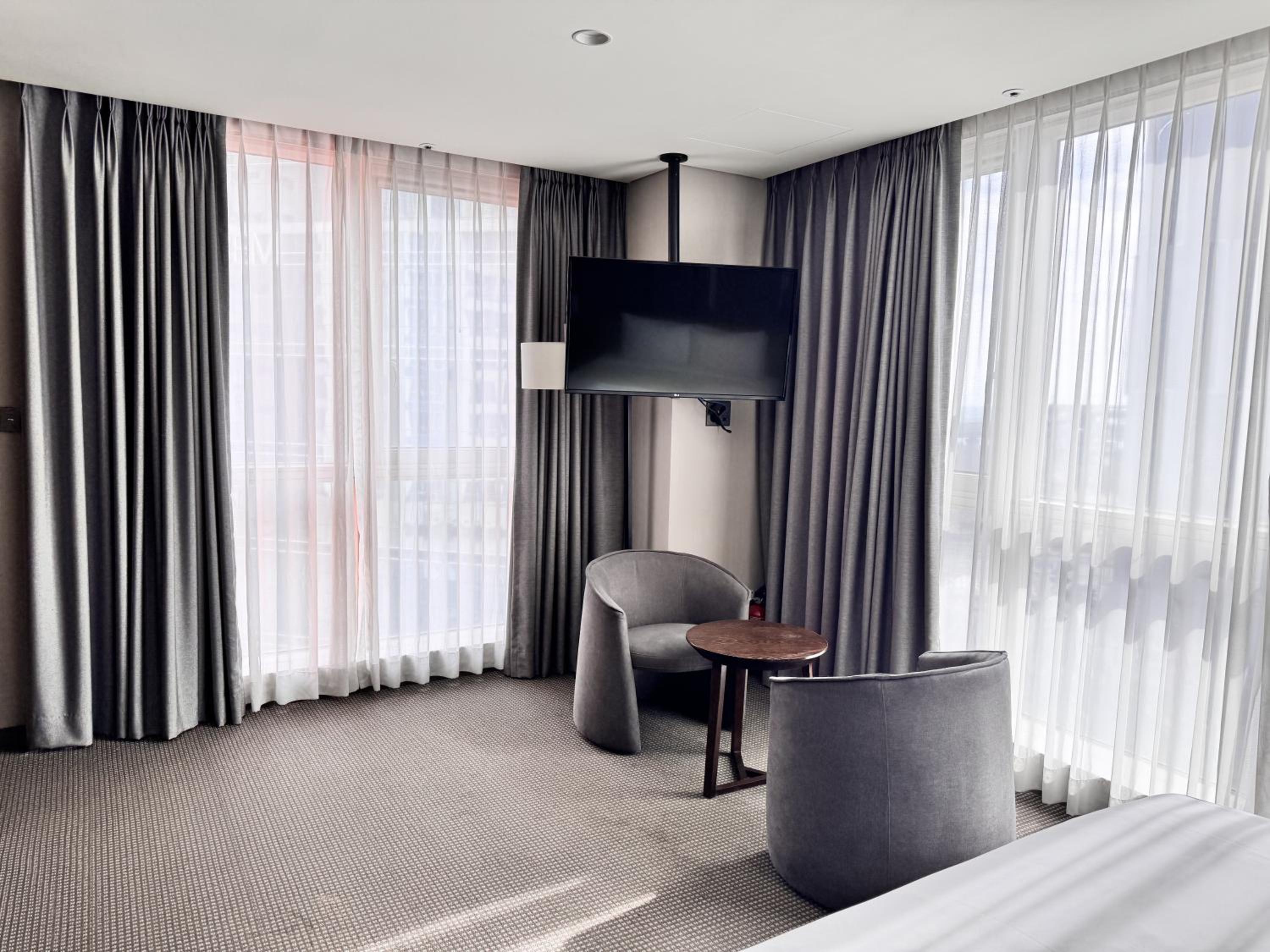 Premier Double Room - Photo 1