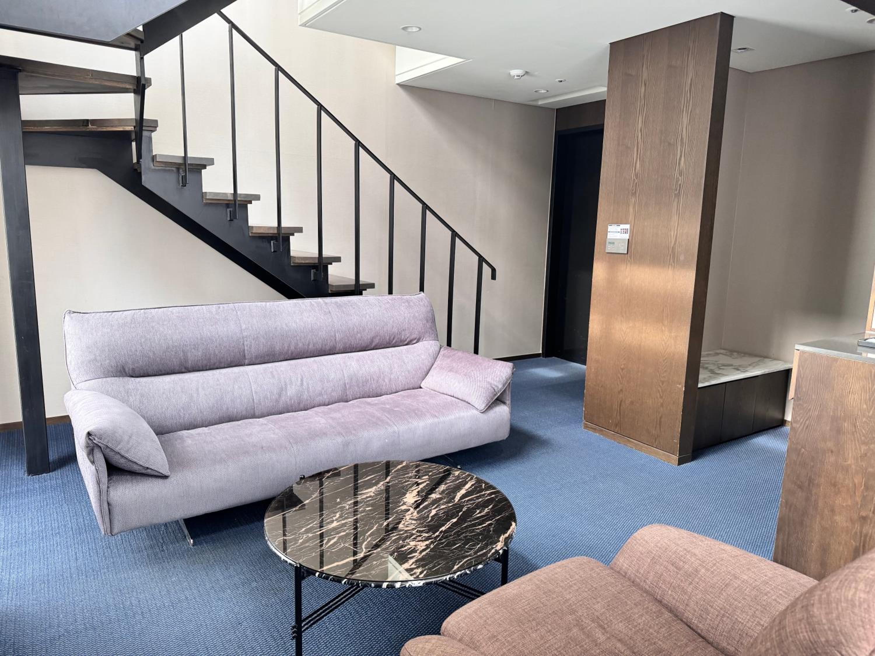 Duplex Suite - Photo 1