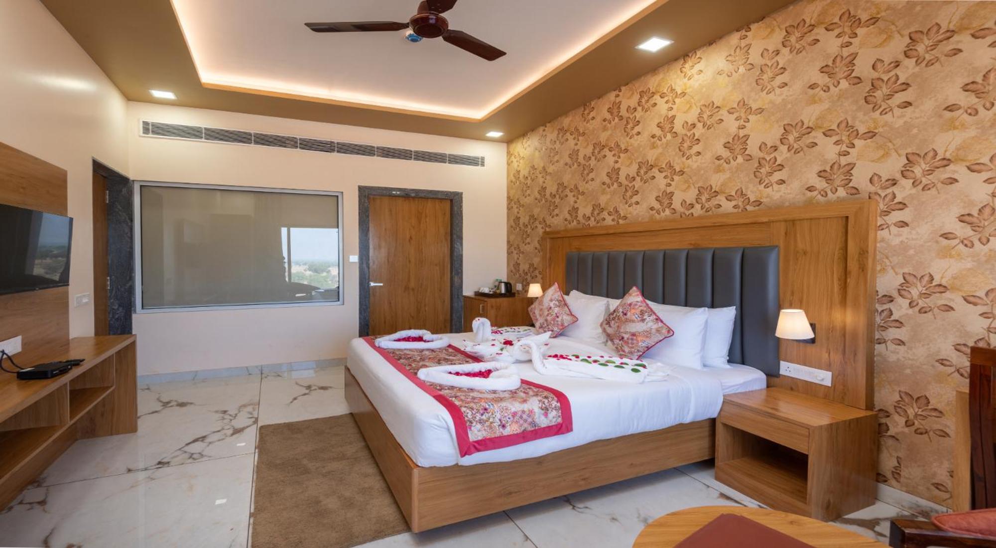 Suite photo 3