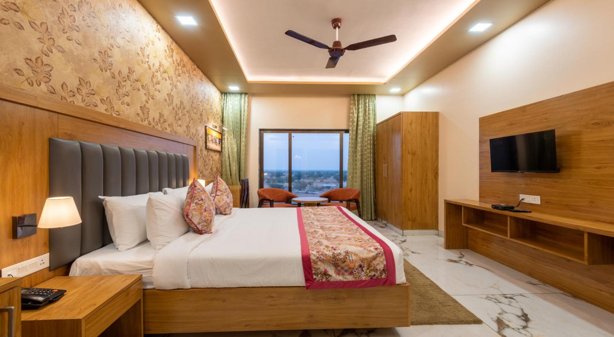 Suite photo 3