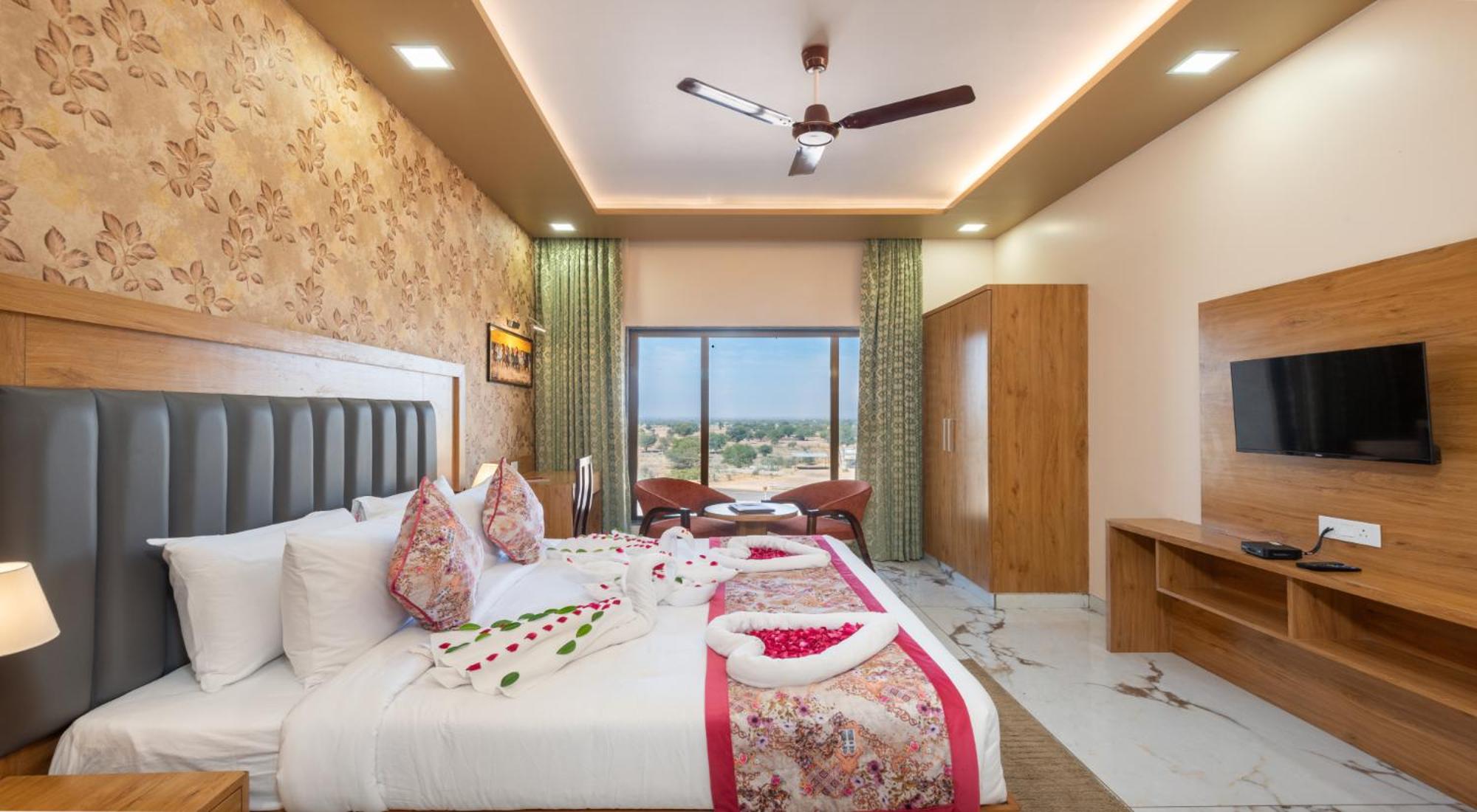Suite photo 2