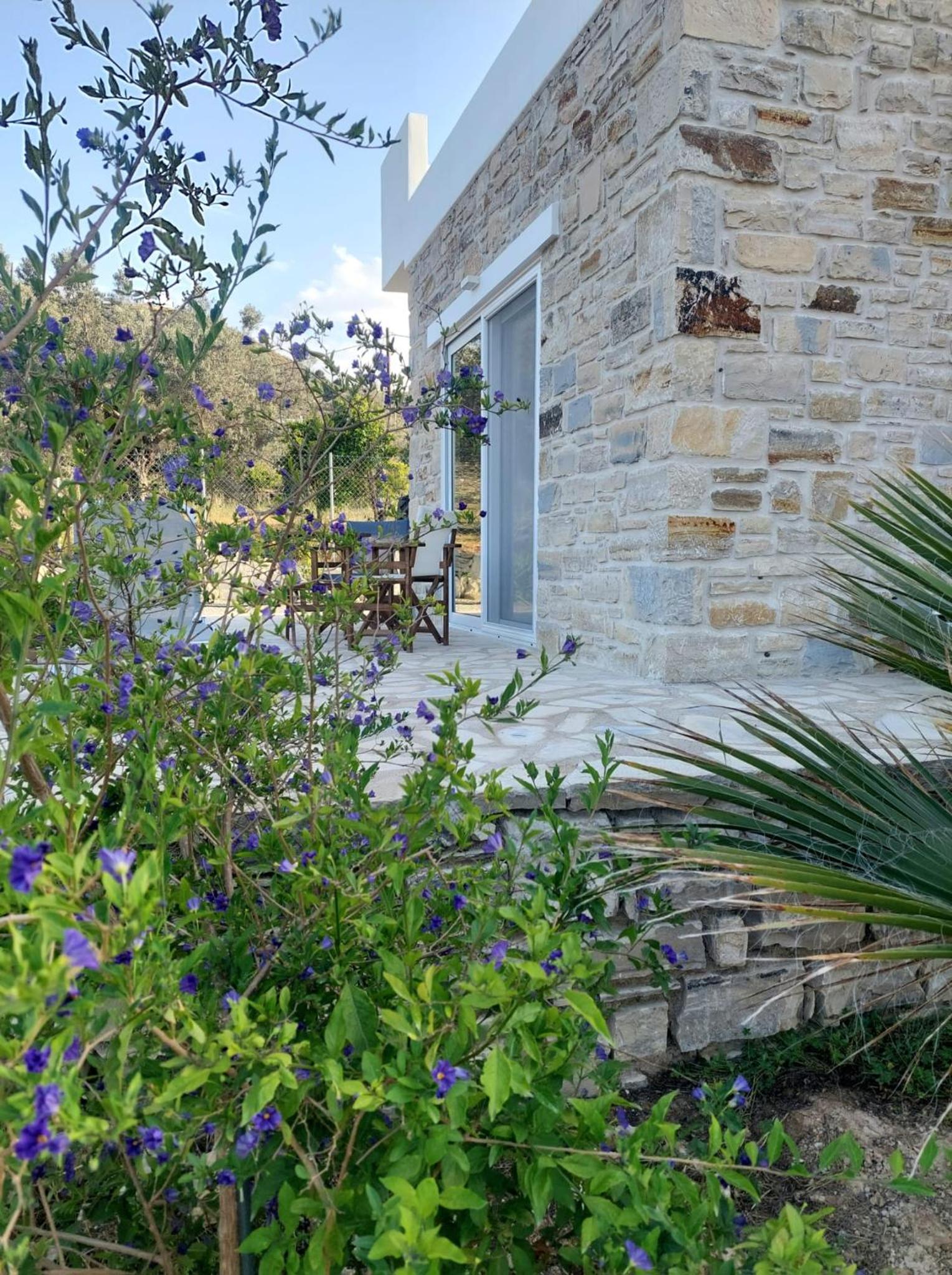 Villa with Garden View photo 2