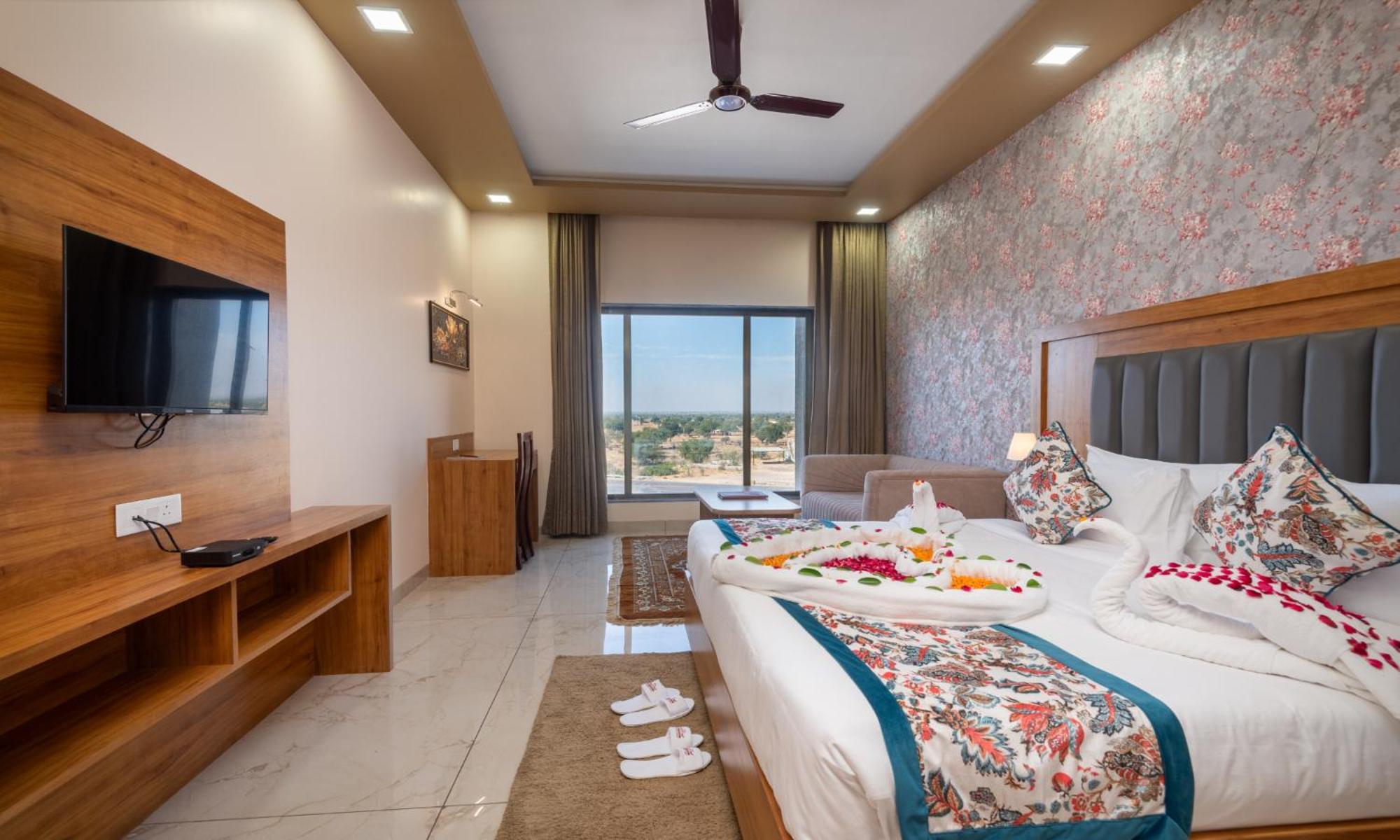 Superior Double Room photo 3