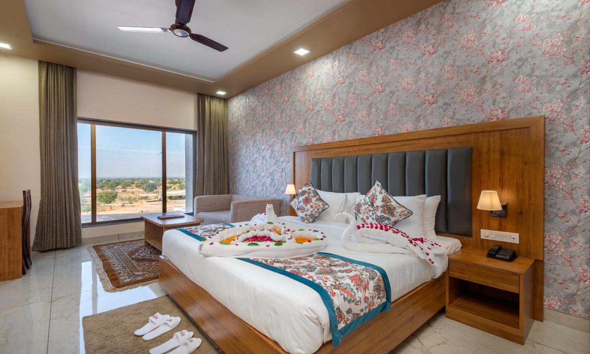 Superior Double Room photo 3