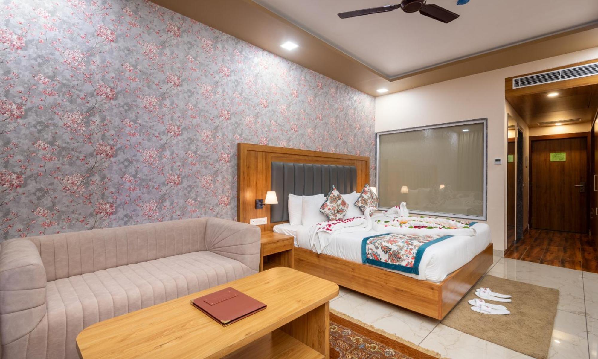 Superior Double Room photo 2