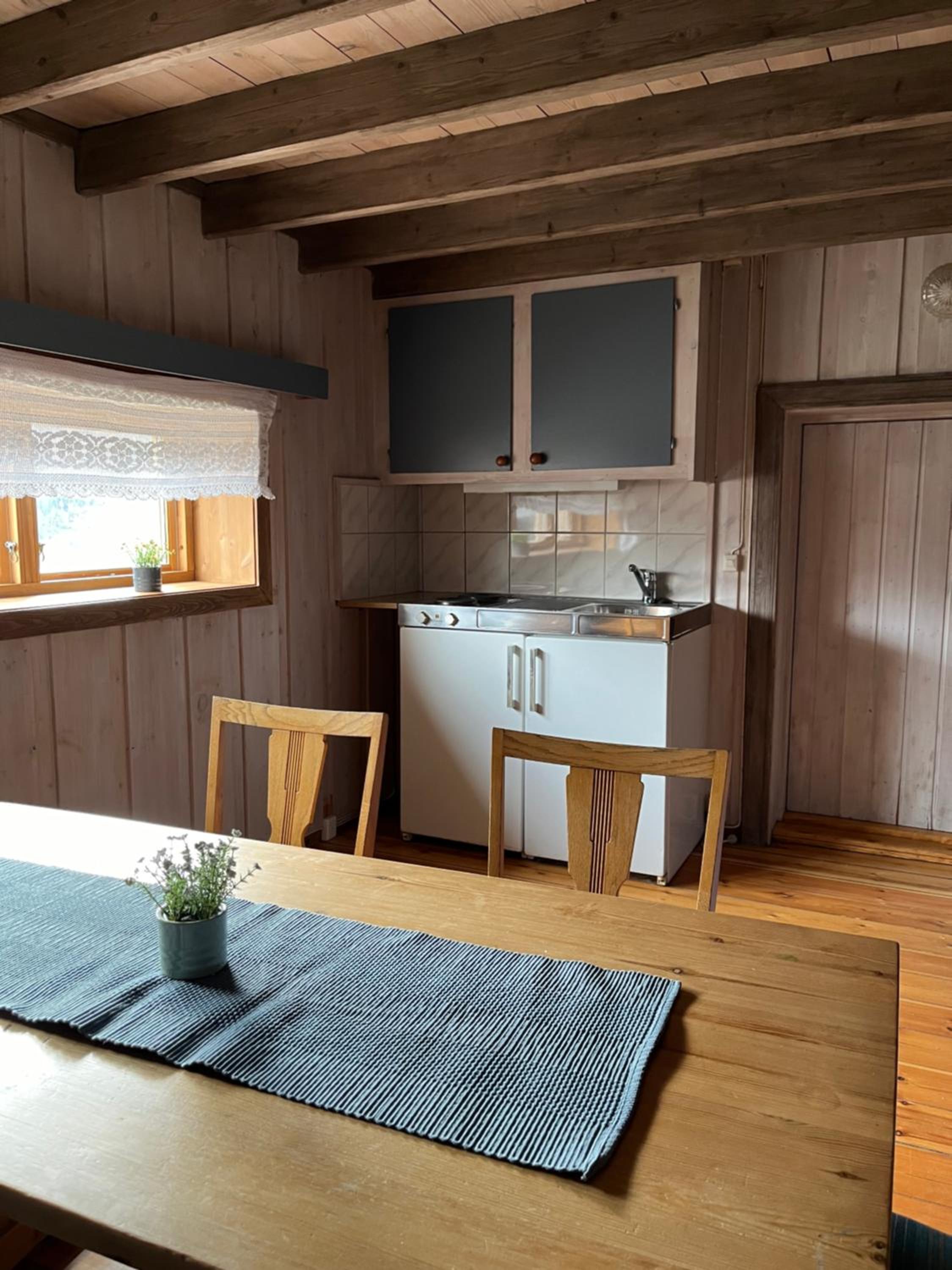 Cottage photo 1