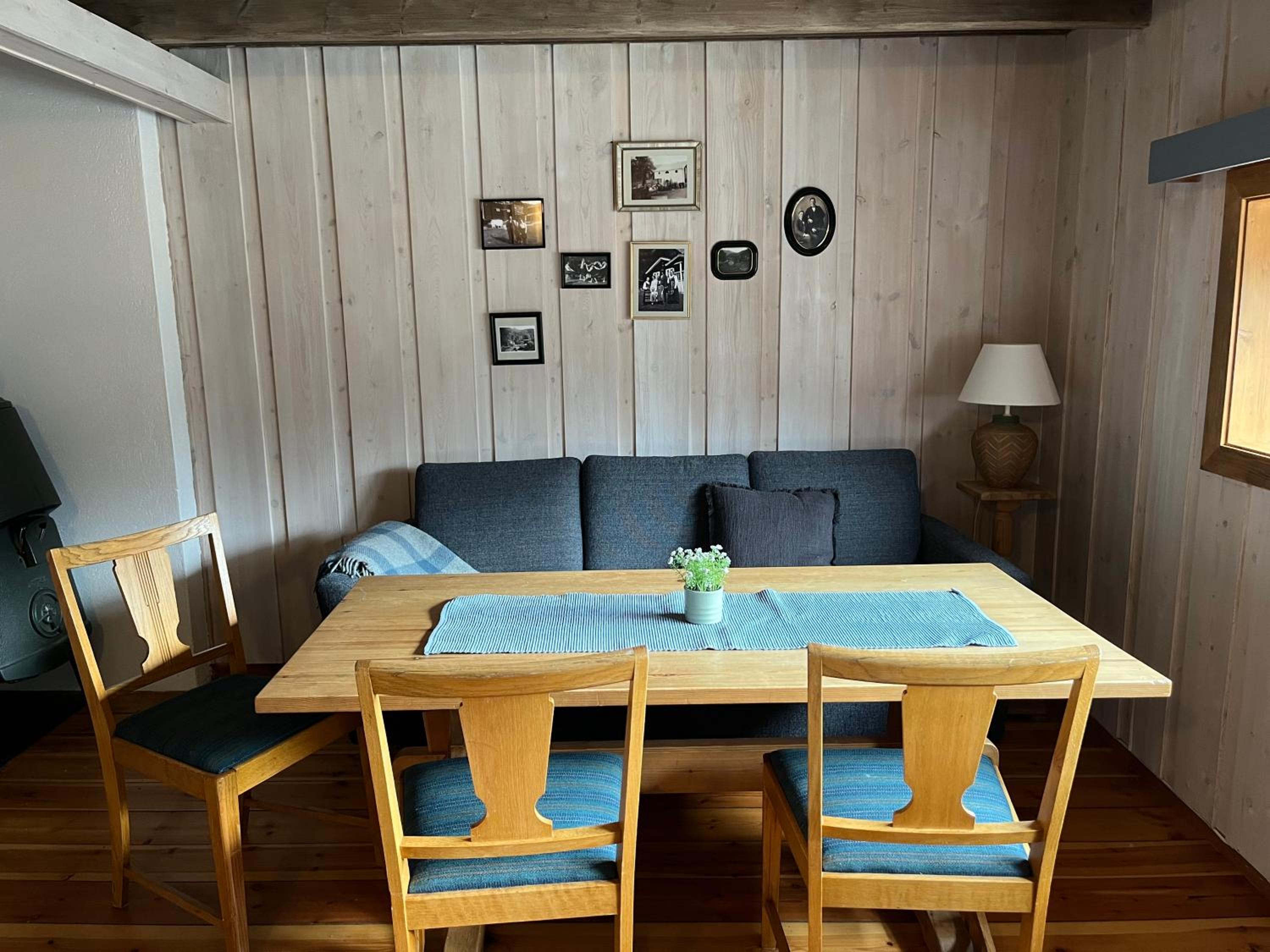 Cottage photo 3