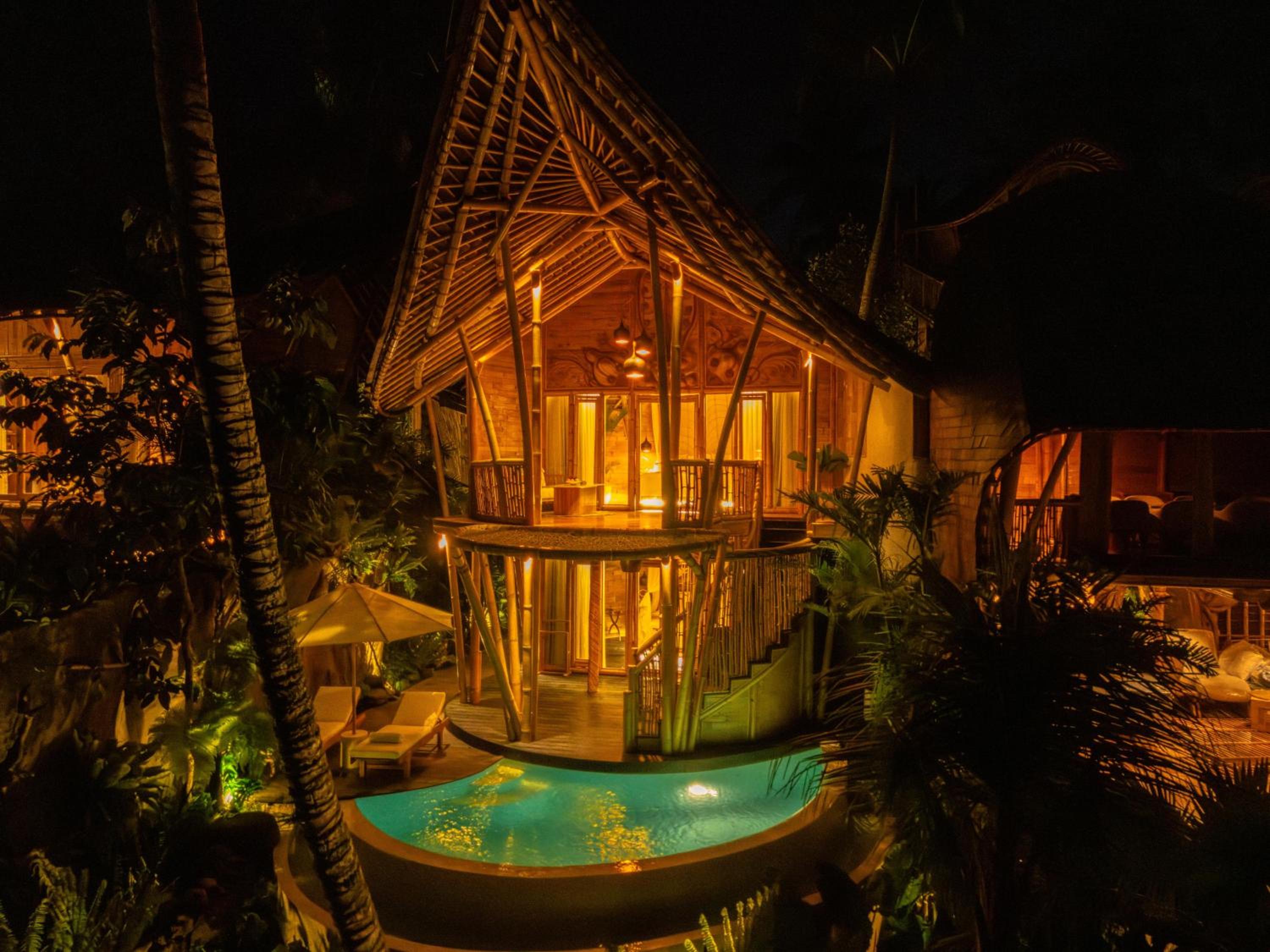 Two-Bedroom Villa - Photo 1