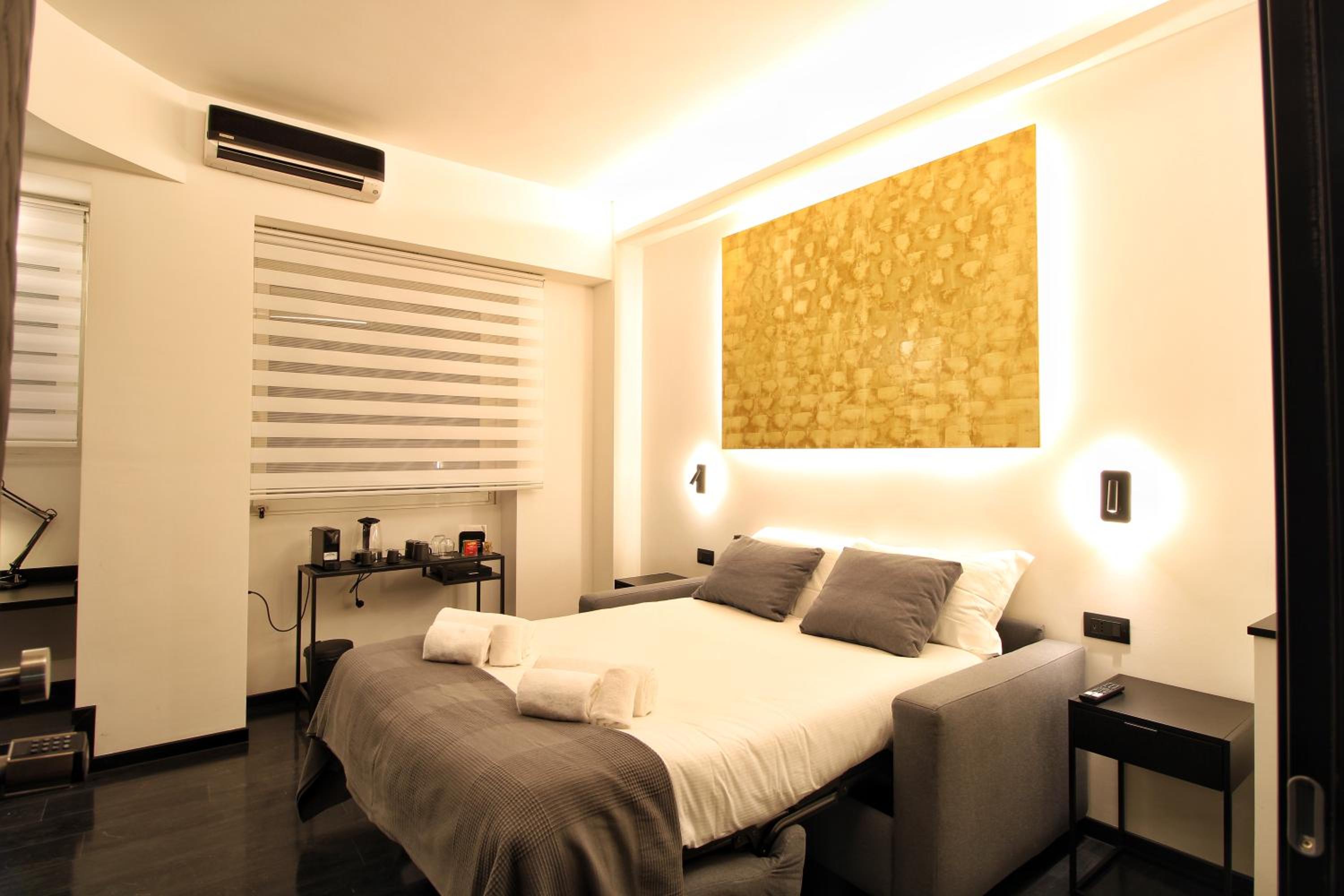 Double Room photo 3