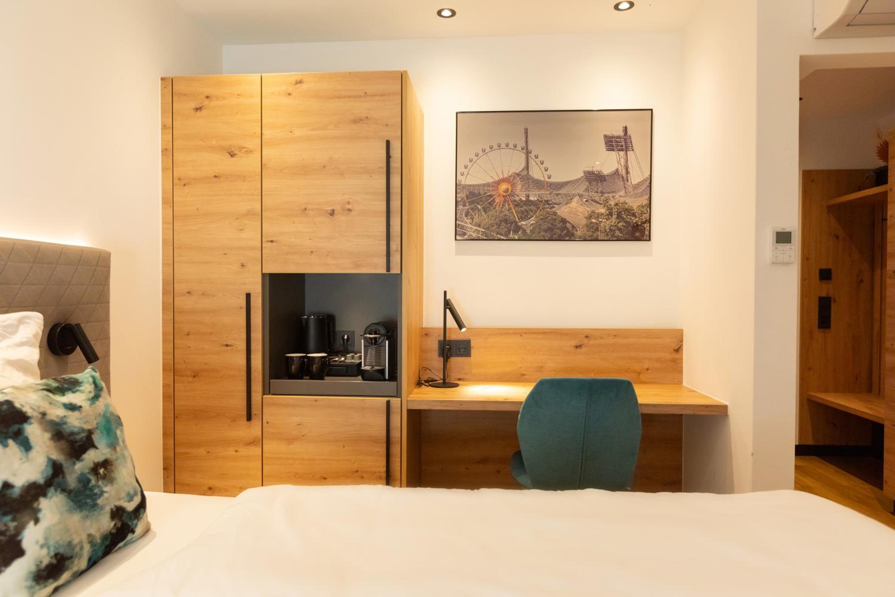 Double Room photo 3