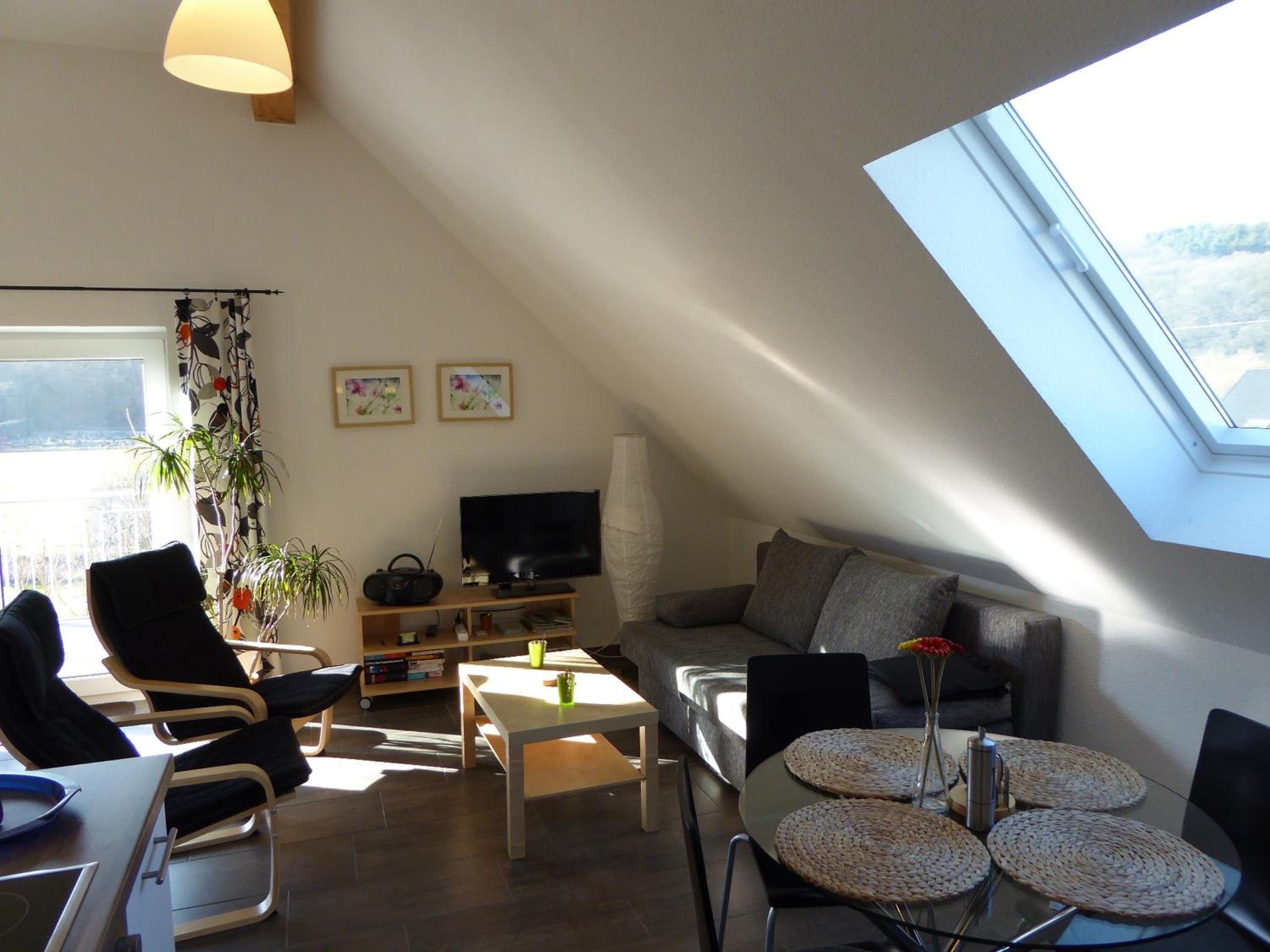 Apartment photo 1