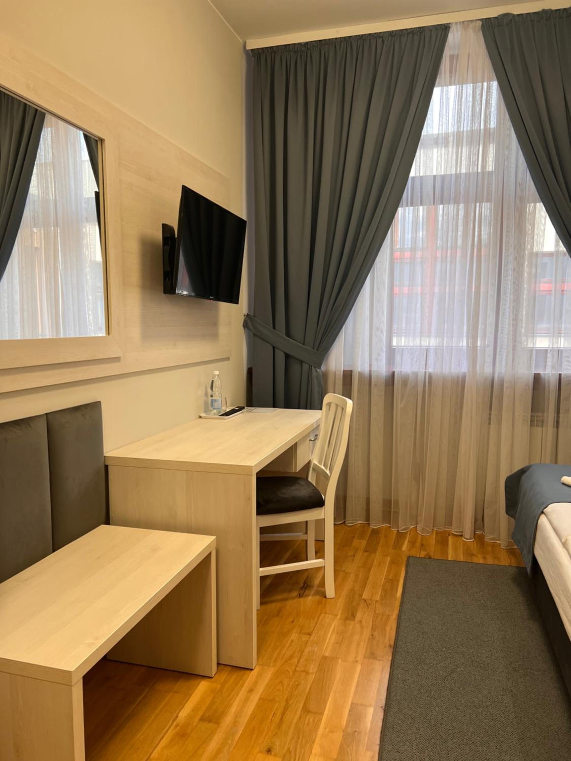 Single Room photo 2