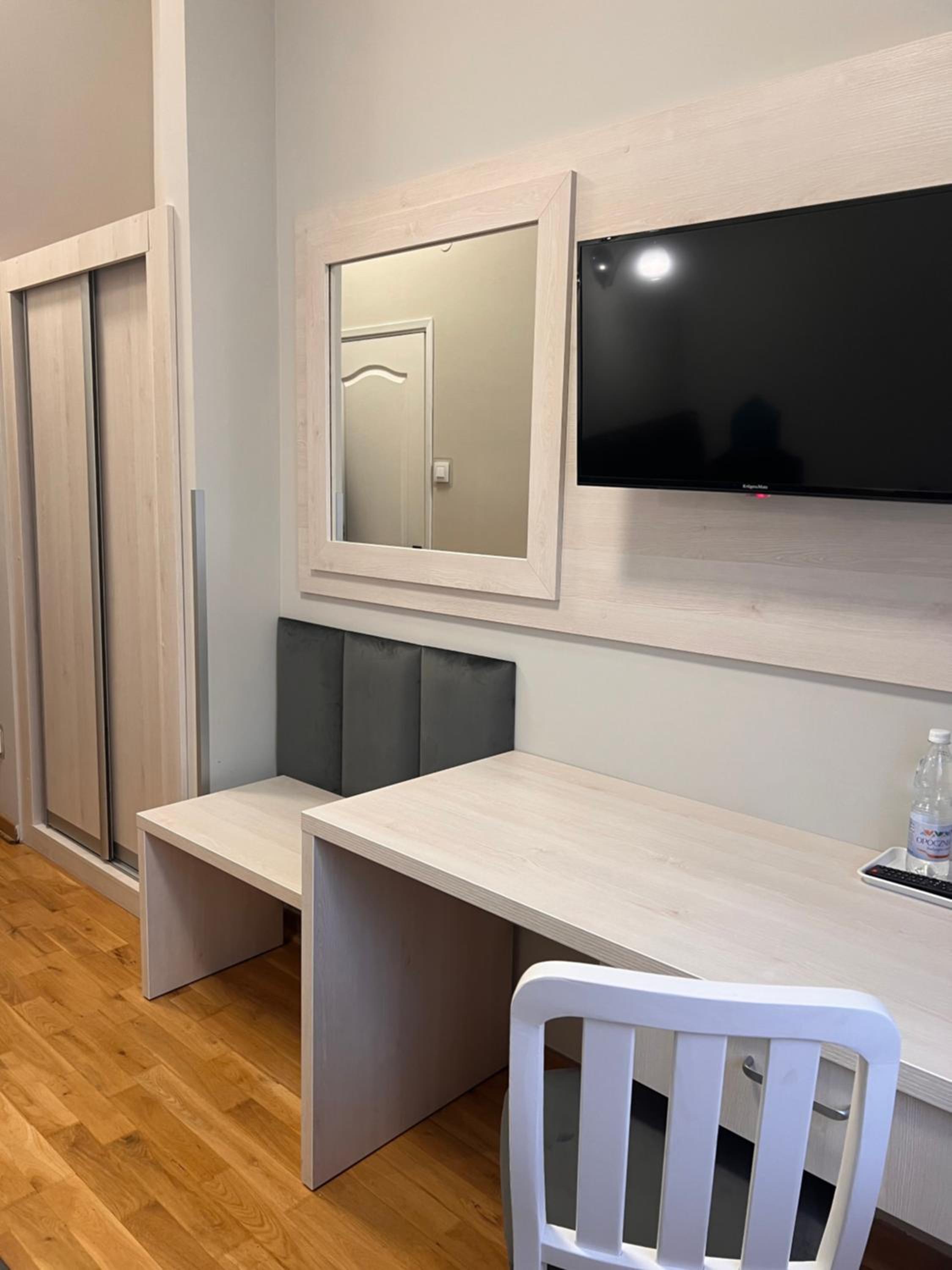 Single Room photo 3