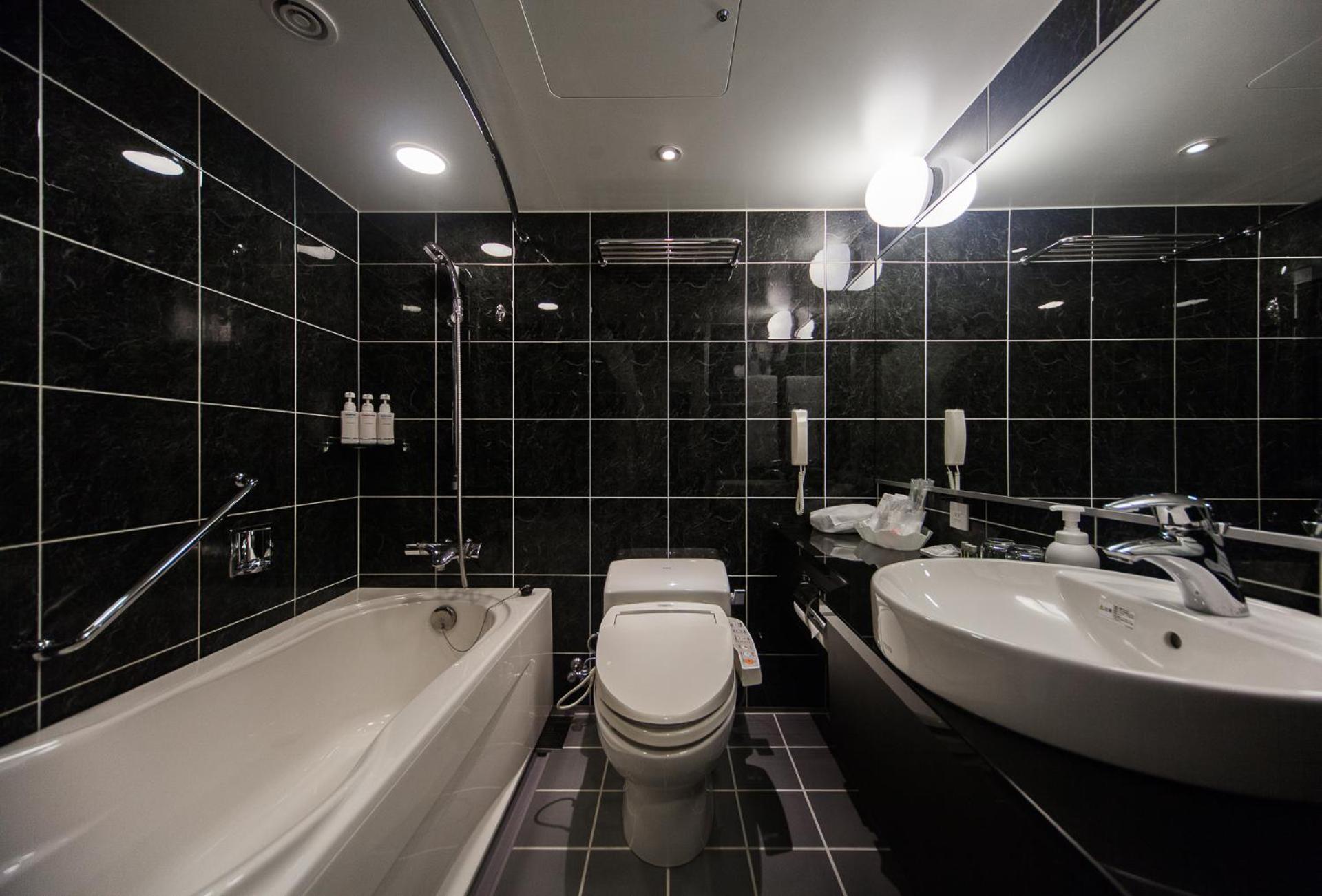 Double Room - Smoking - Photo 1