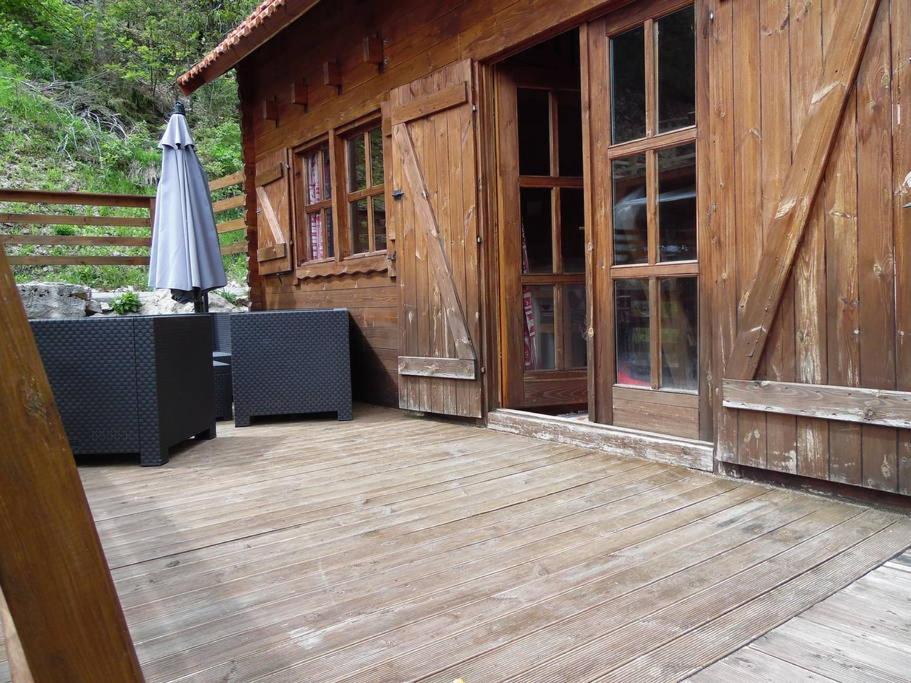 Chalet photo 2