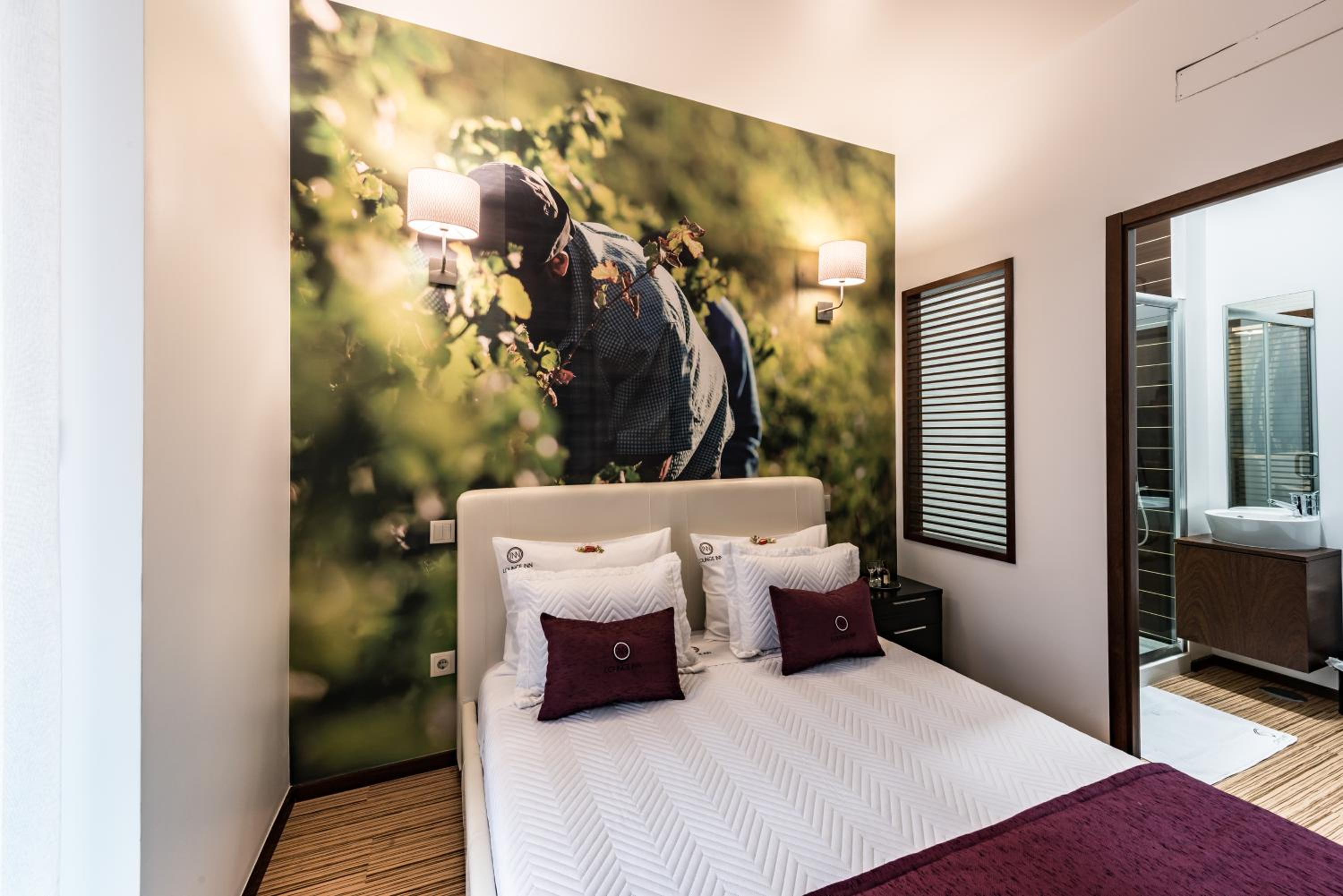 Double Room with Balcony photo 3