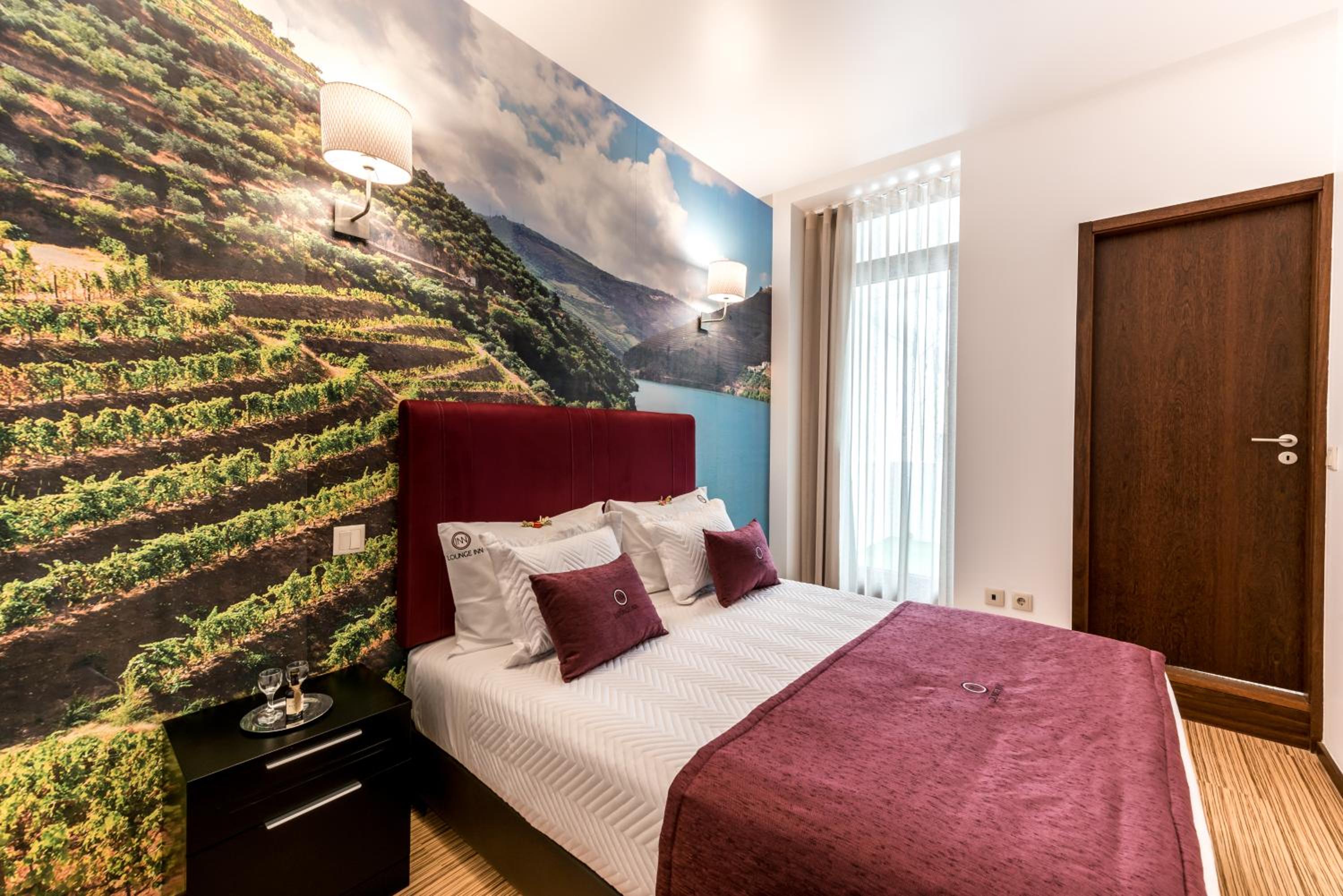 Double Room with Balcony photo 1