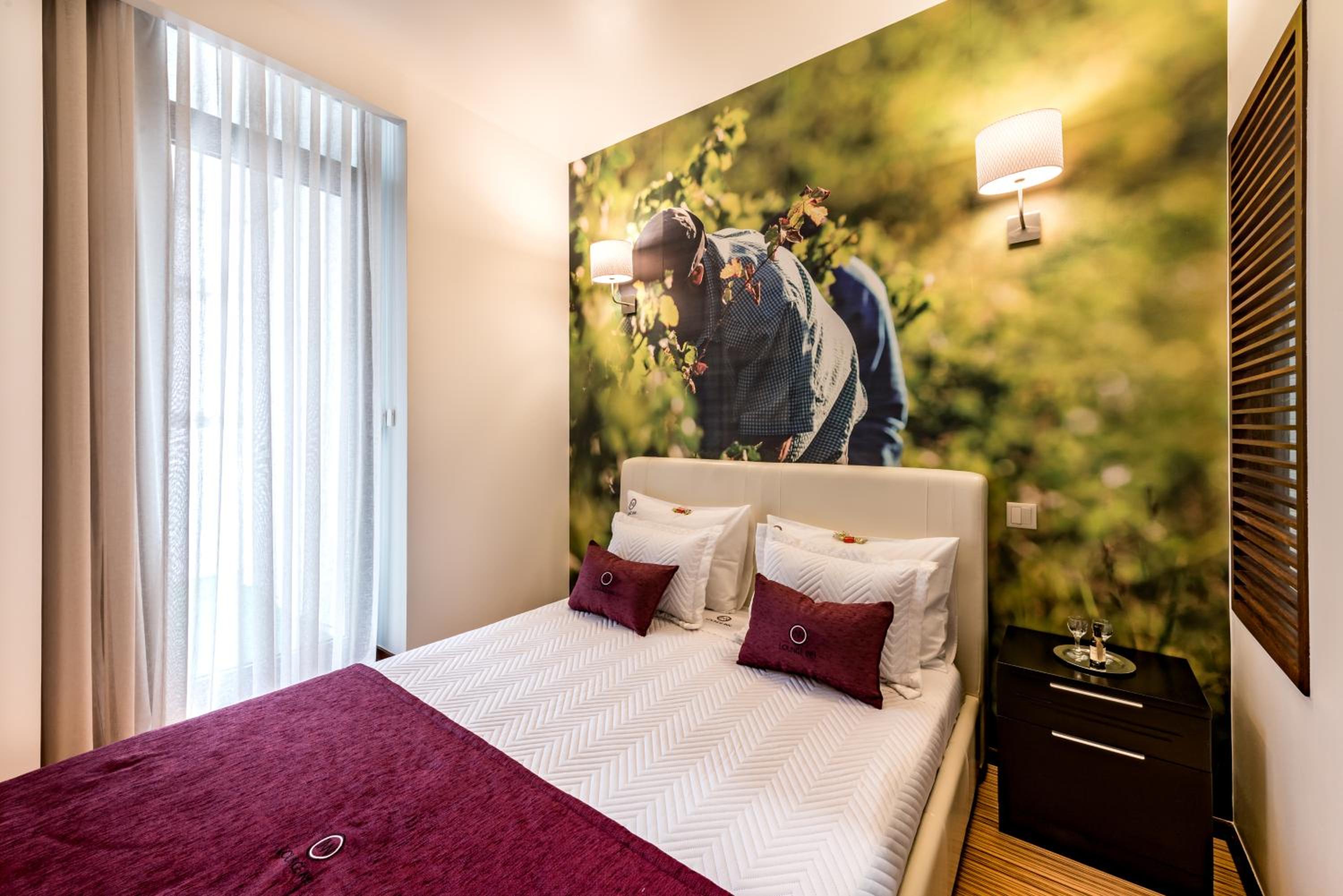 Double Room with Balcony photo 2