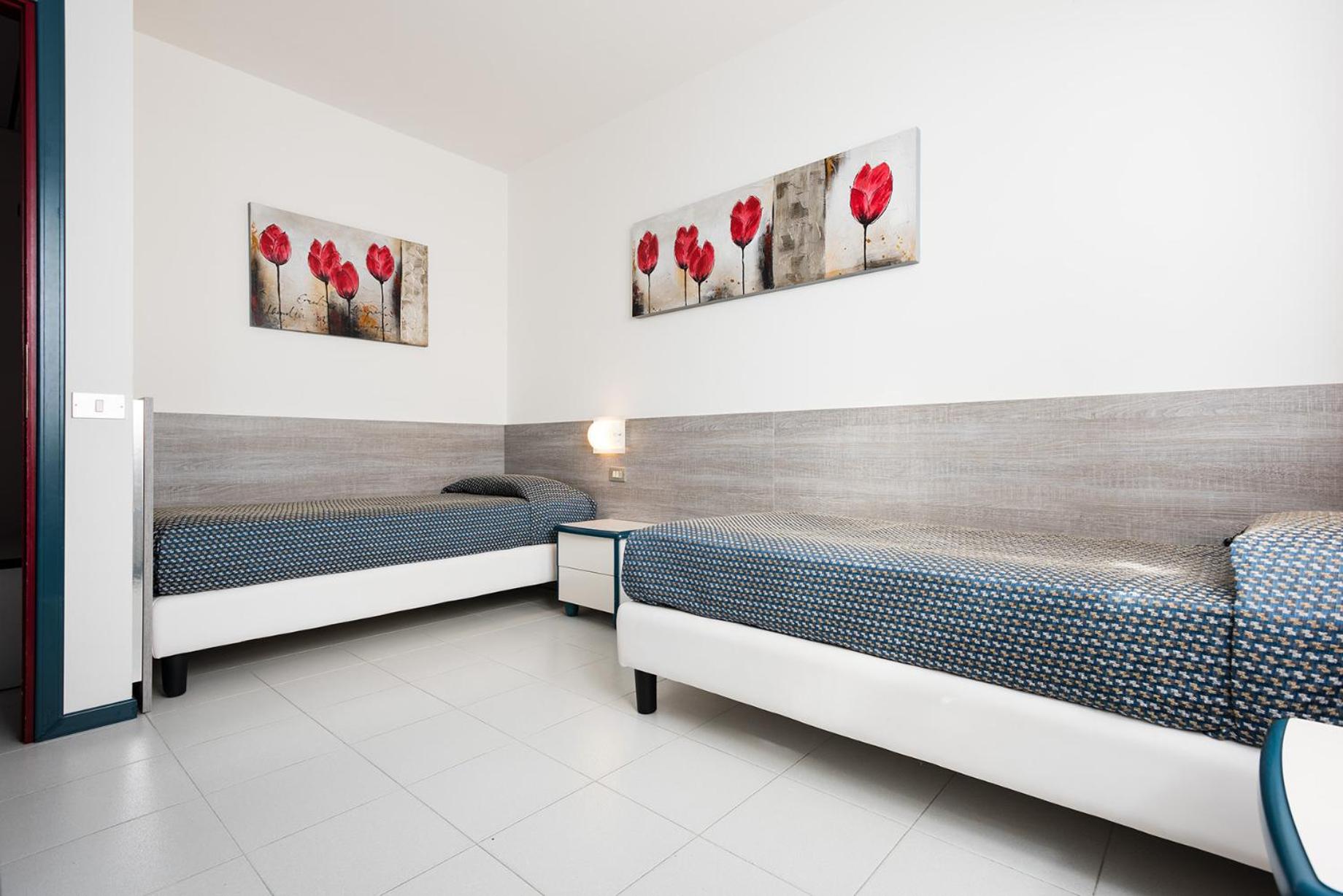 Two-Bedroom Apartment with Sea View photo 2