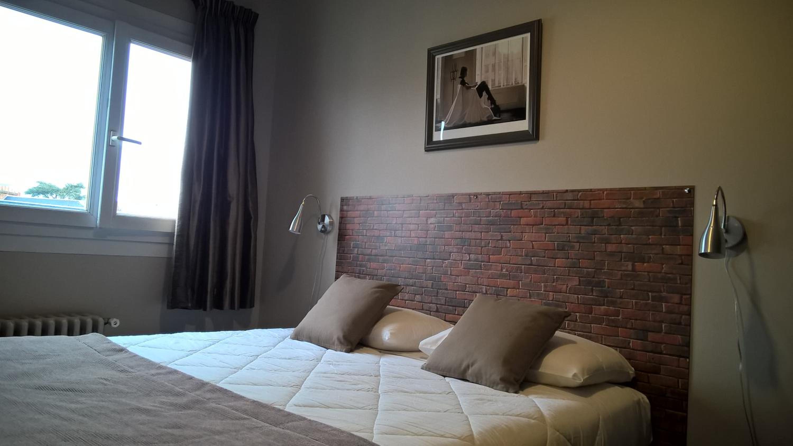 Standard  Room - Photo 4