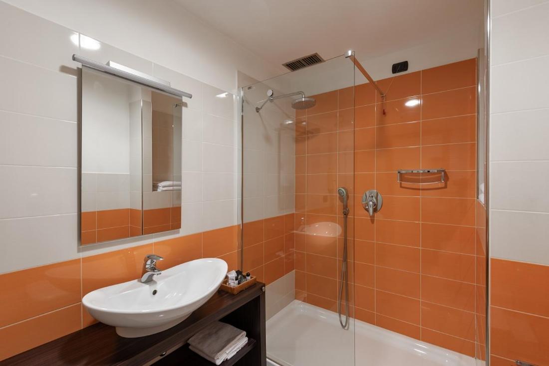 Standard Single Room photo 3