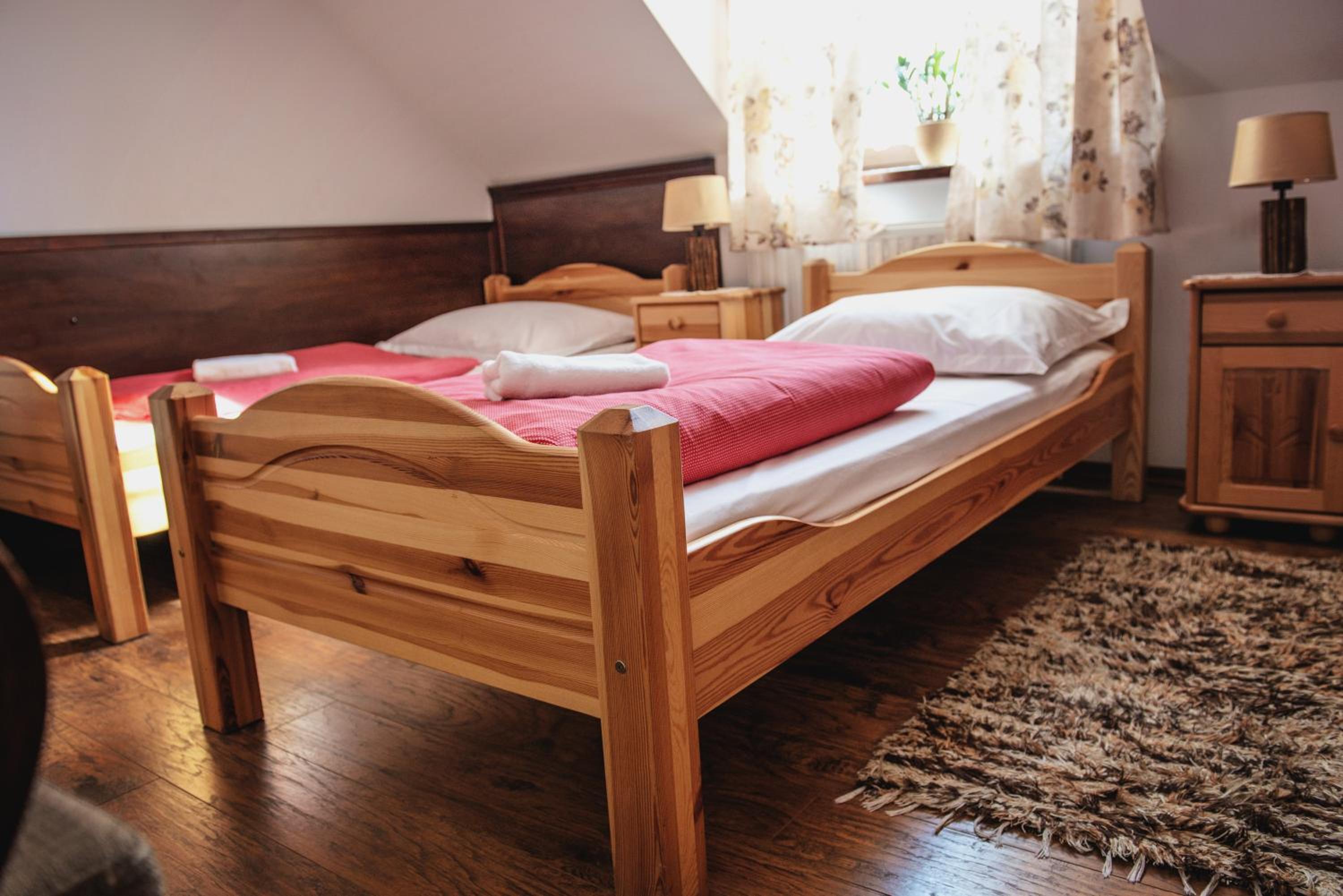 Triple Room with Private Bathroom - Photo 1