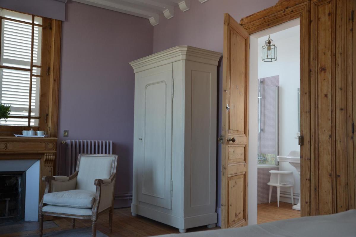 Double Room with Sea View and Balcony photo 2