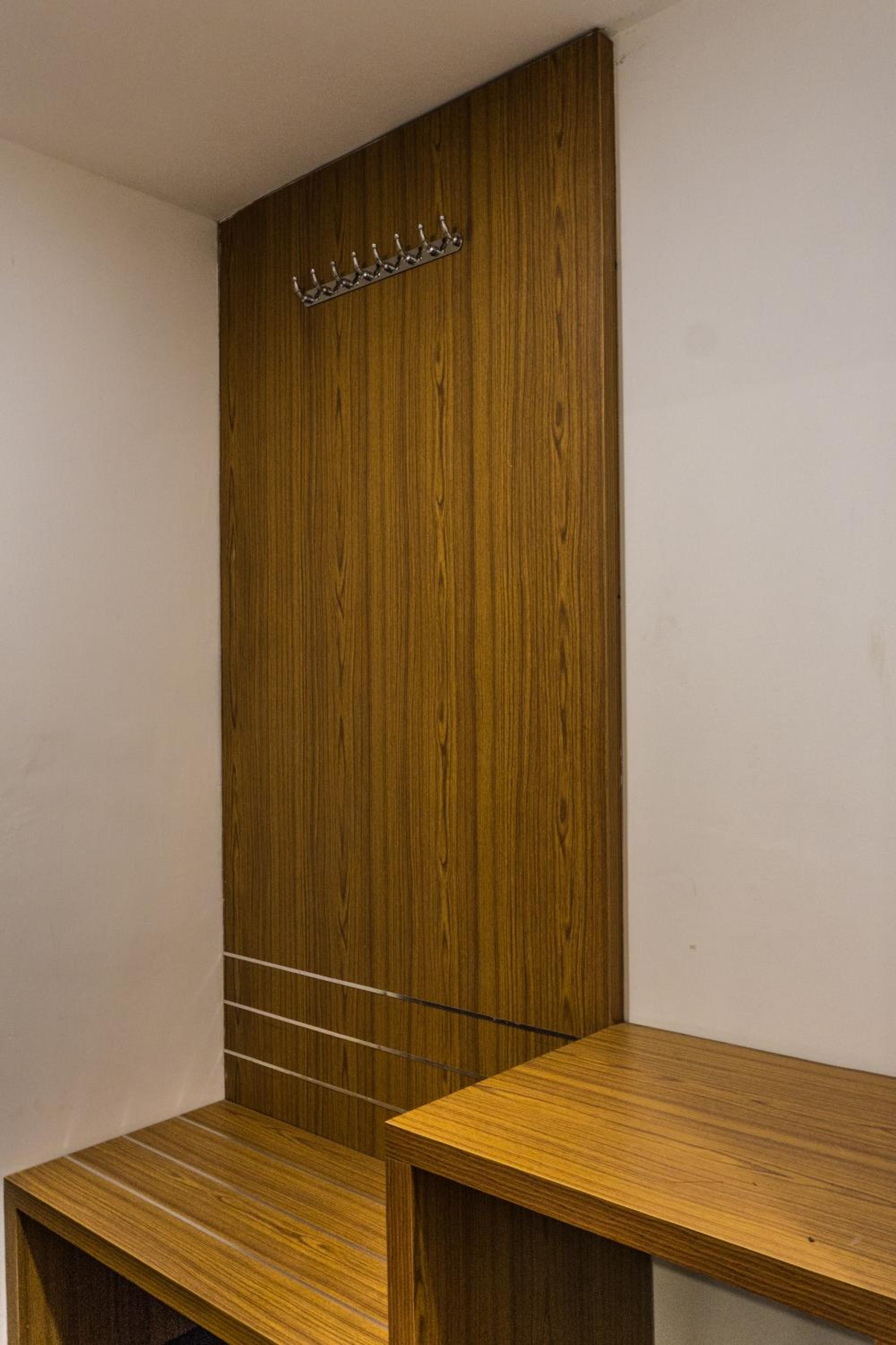 Deluxe Twin Room photo 3