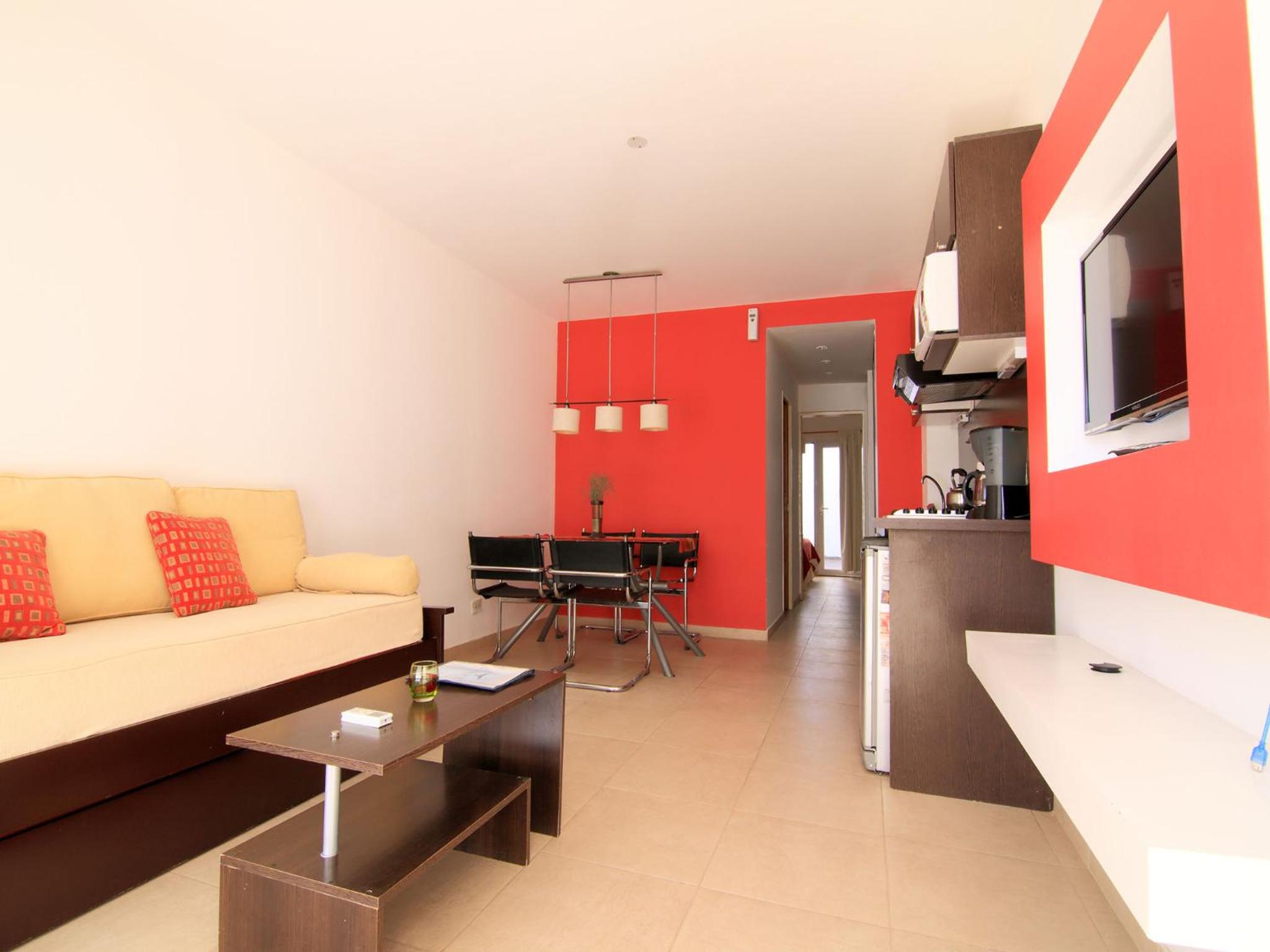 Apartment - Ground Floor photo 1