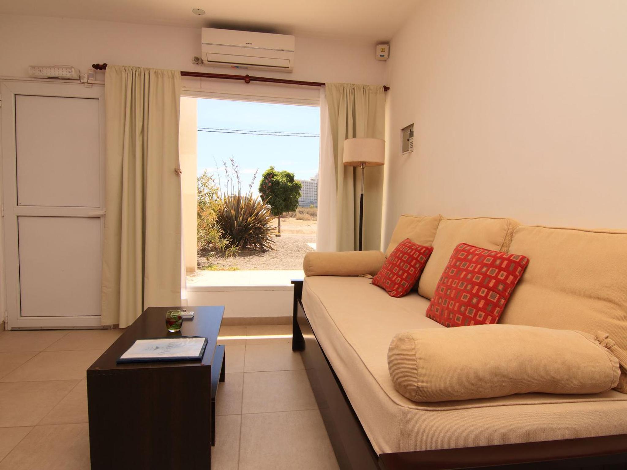 Apartment - Ground Floor photo 2