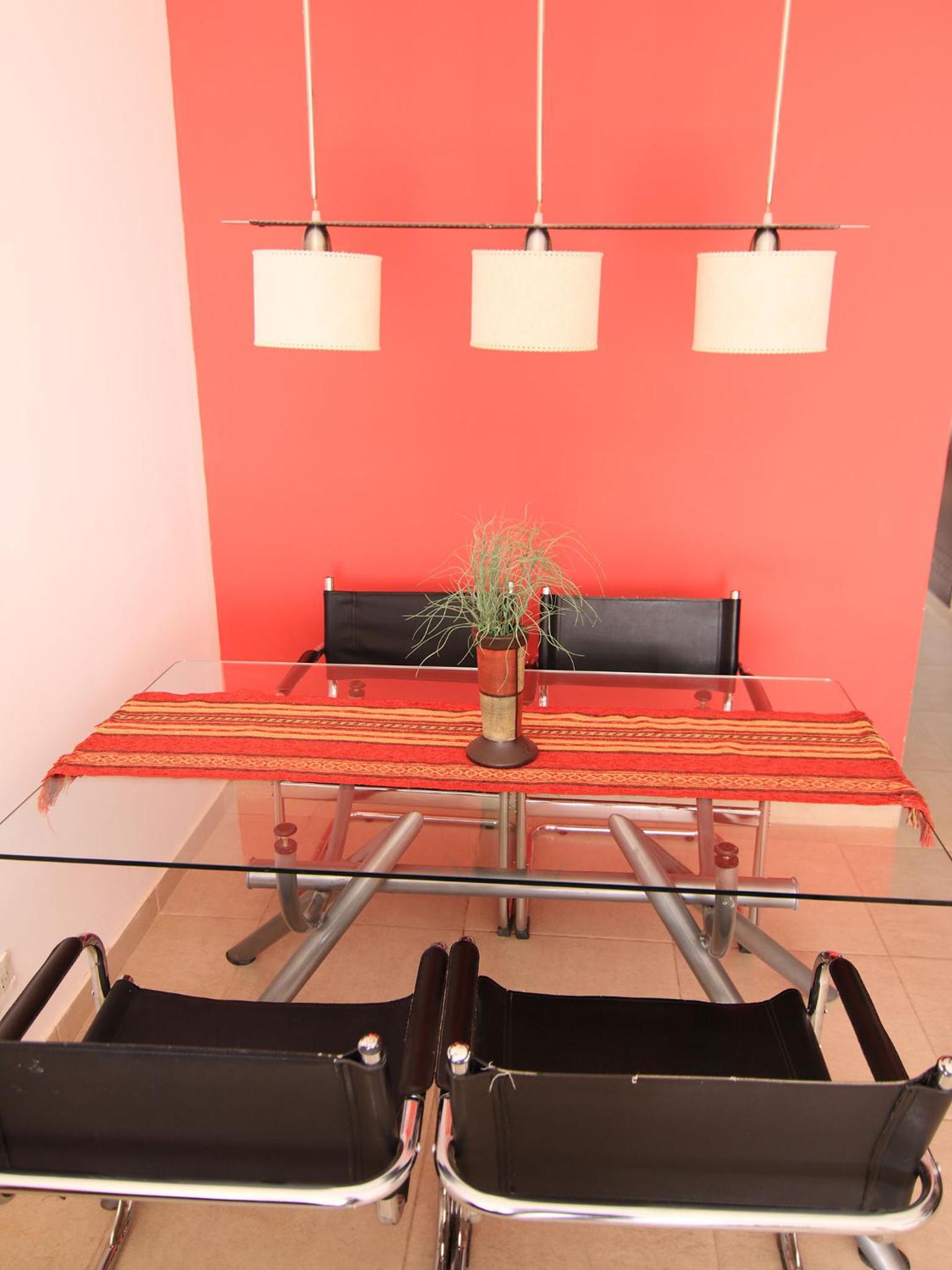 Apartment - Ground Floor photo 3